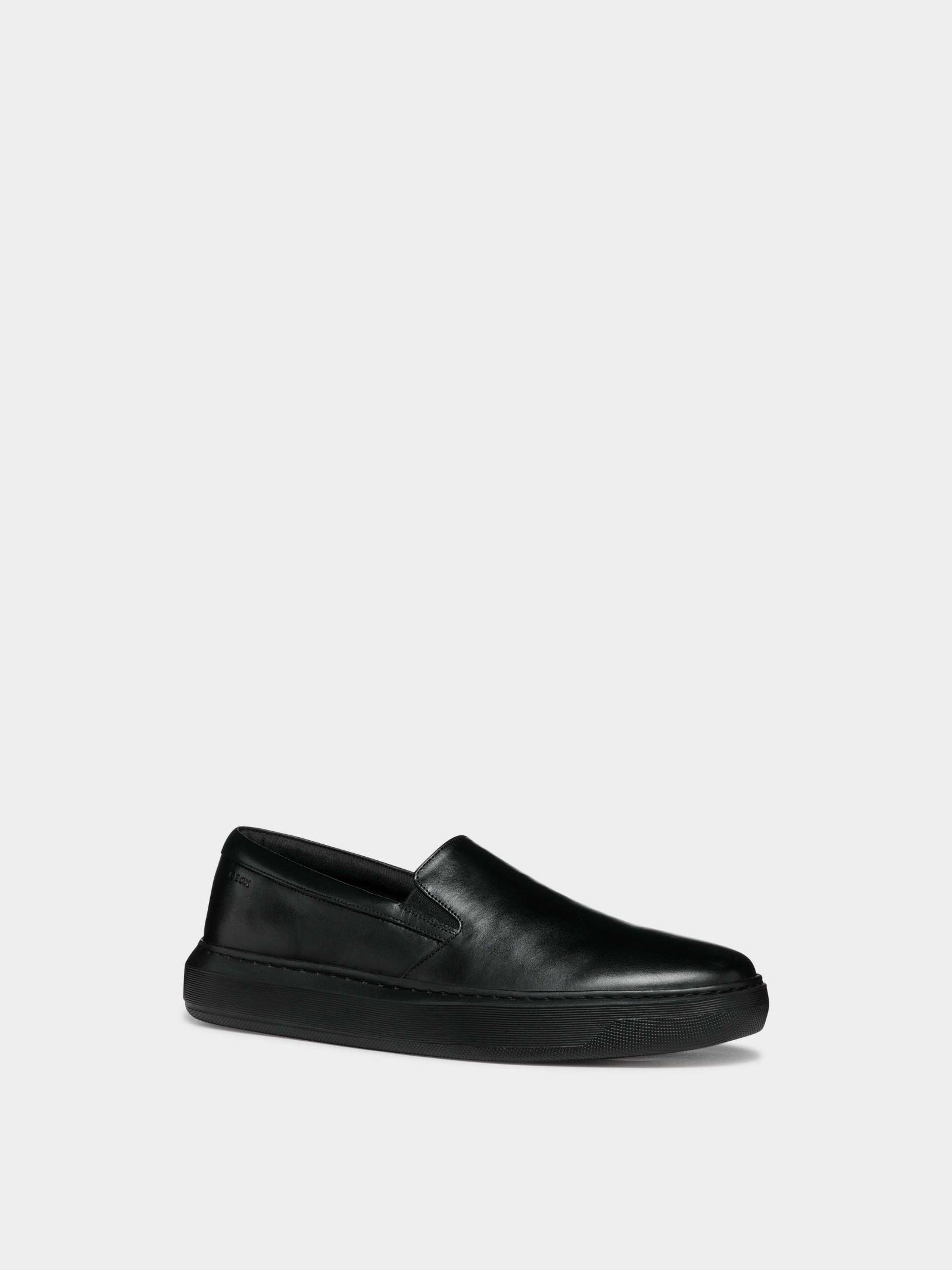 Slip-On Sneakers Men's Geox