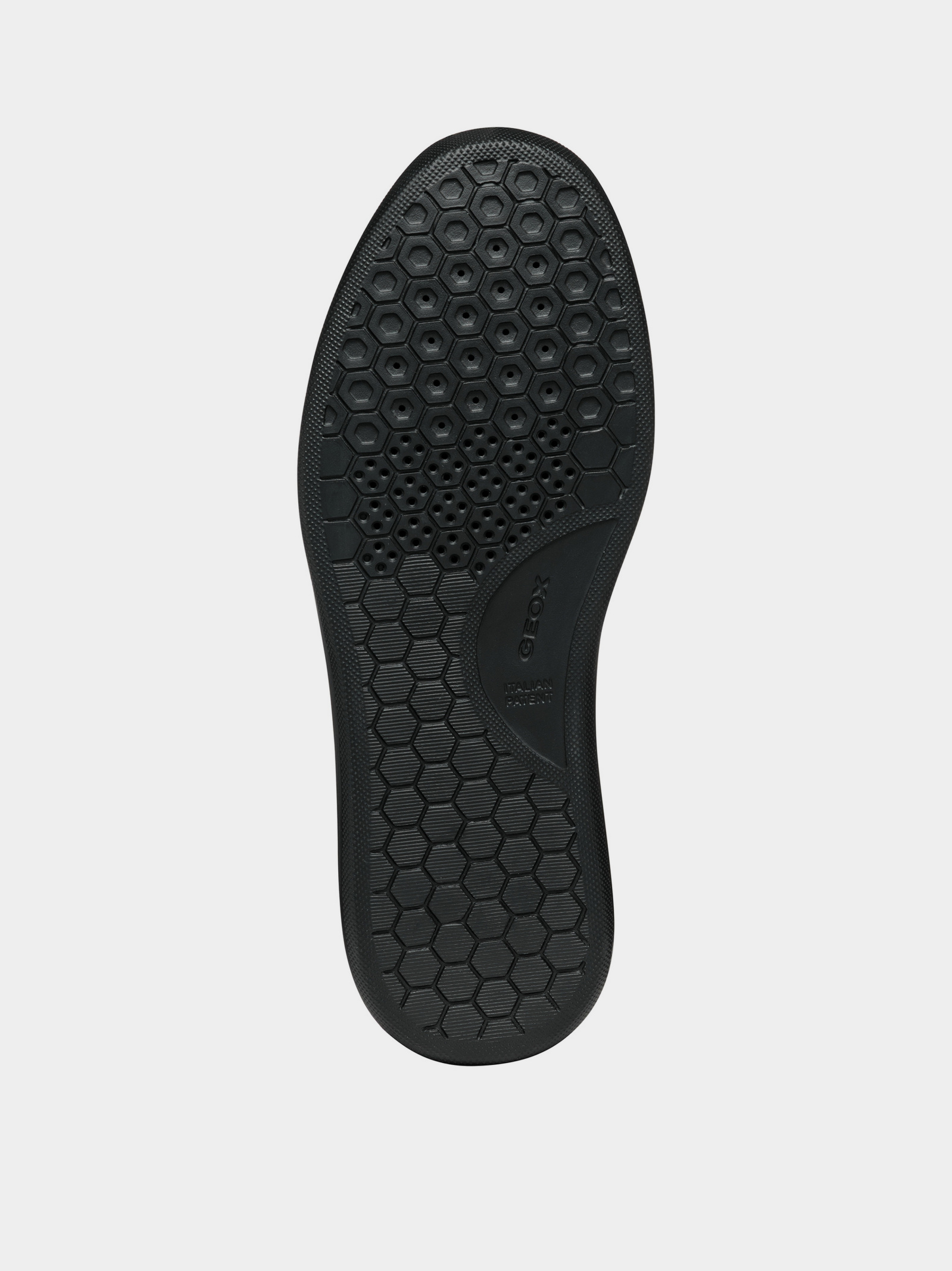 Slip-On Sneakers Men's Geox