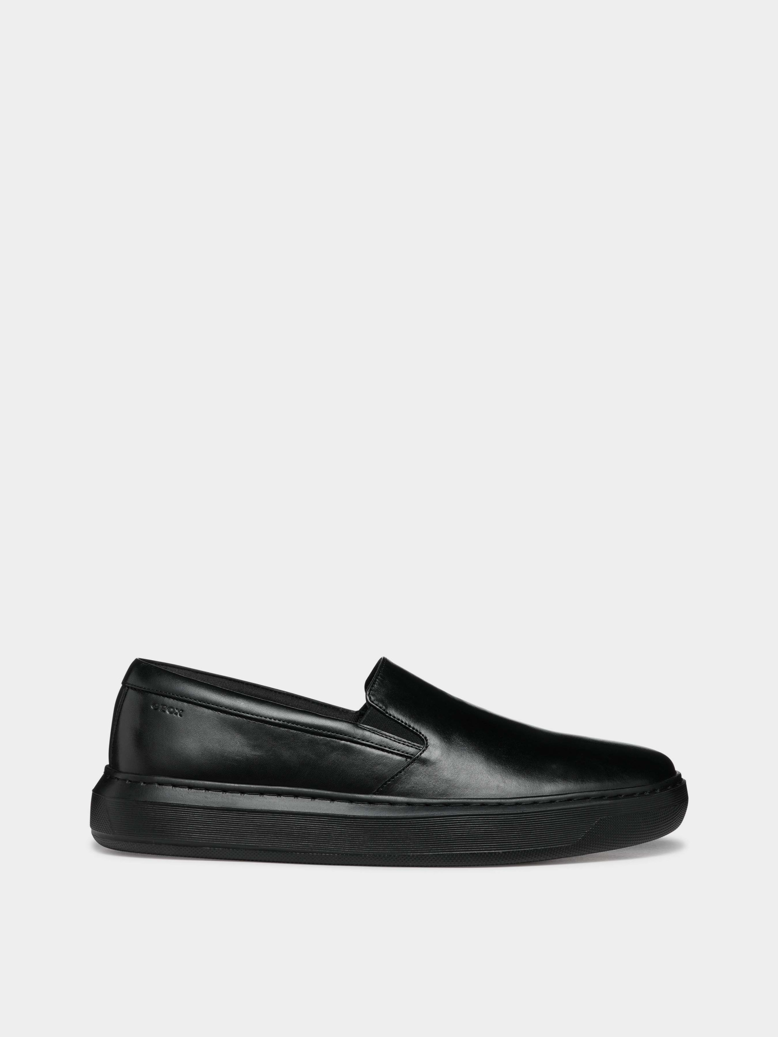Slip-On Sneakers Men's Geox