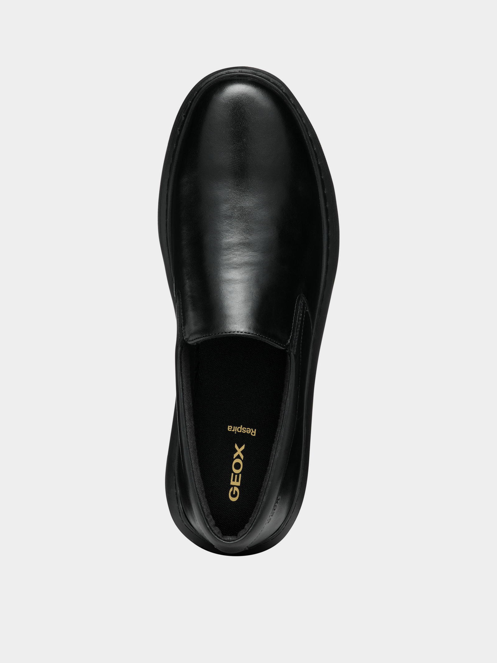 Slip-On Sneakers Men's Geox