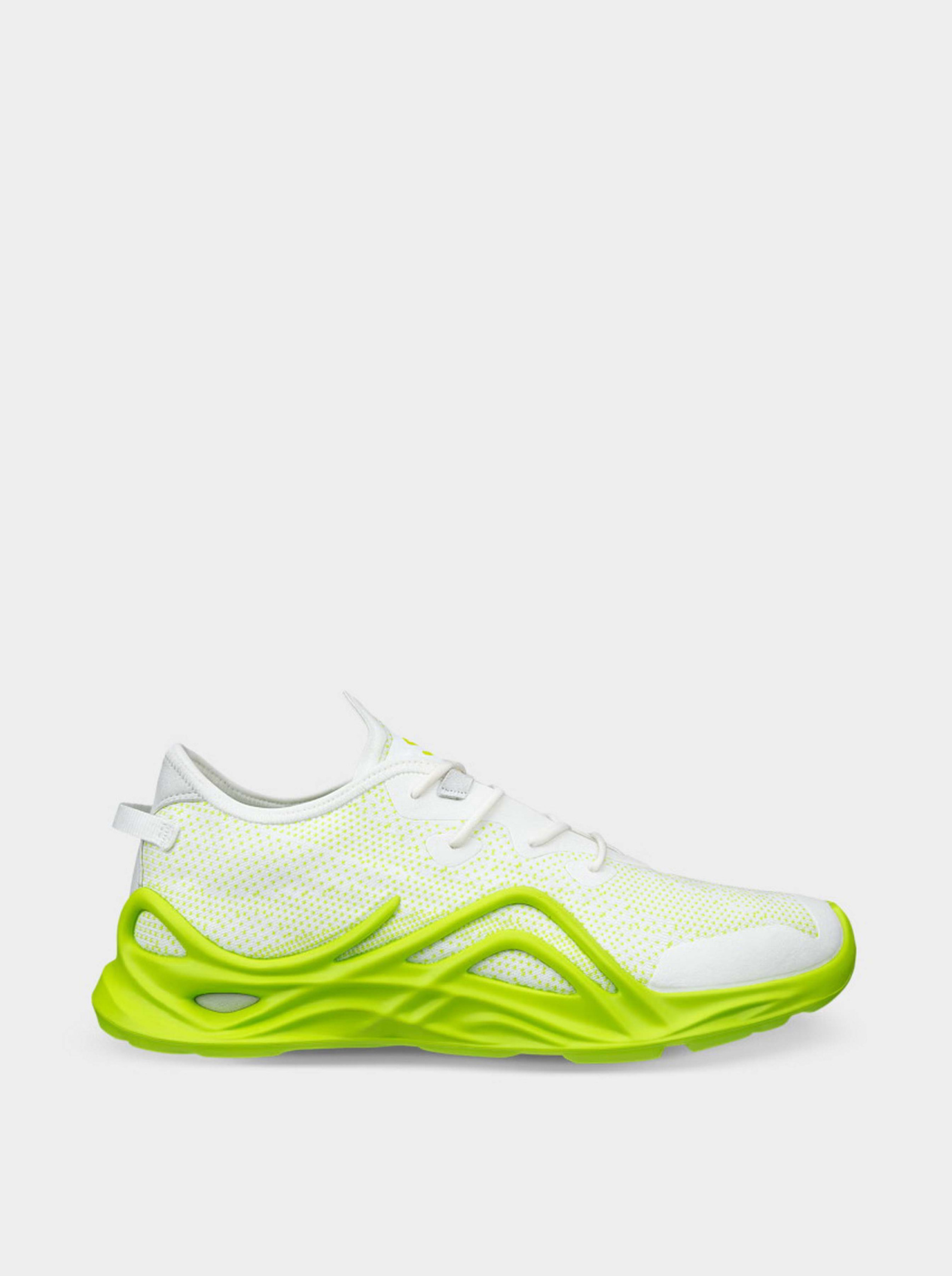 Casual Sneakers Men's ECCO