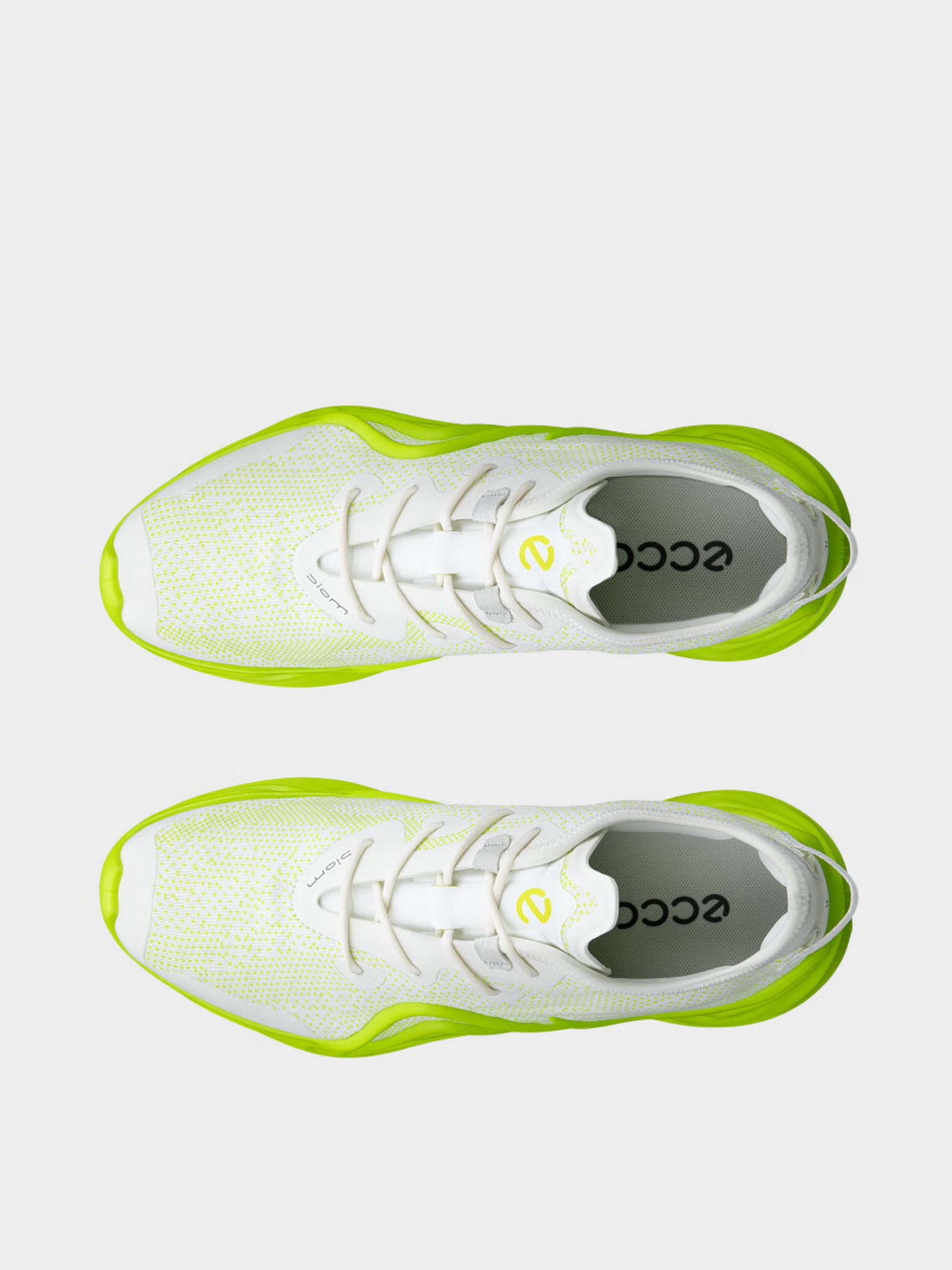 Casual Sneakers Men's ECCO
