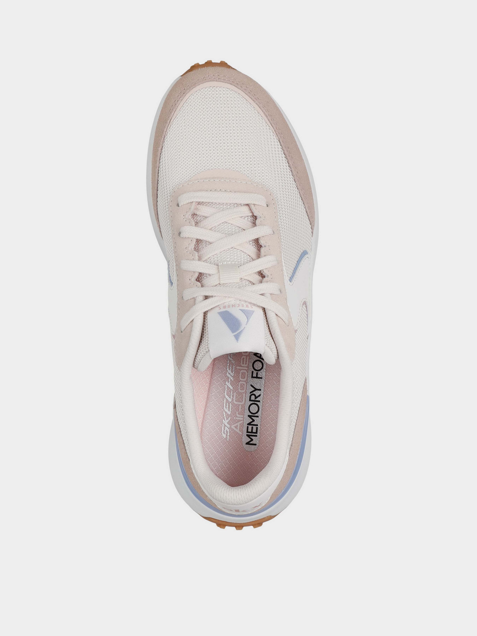Кросівки повсякденні Жіночі Skechers