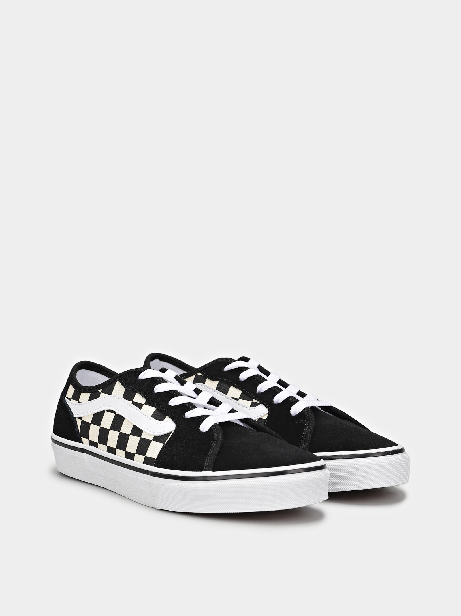 Low-Top Sneakers Women's Vans