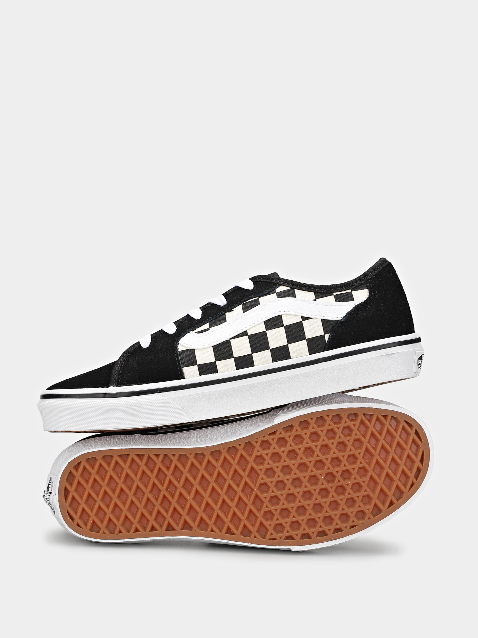 Low-Top Sneakers Women's Vans