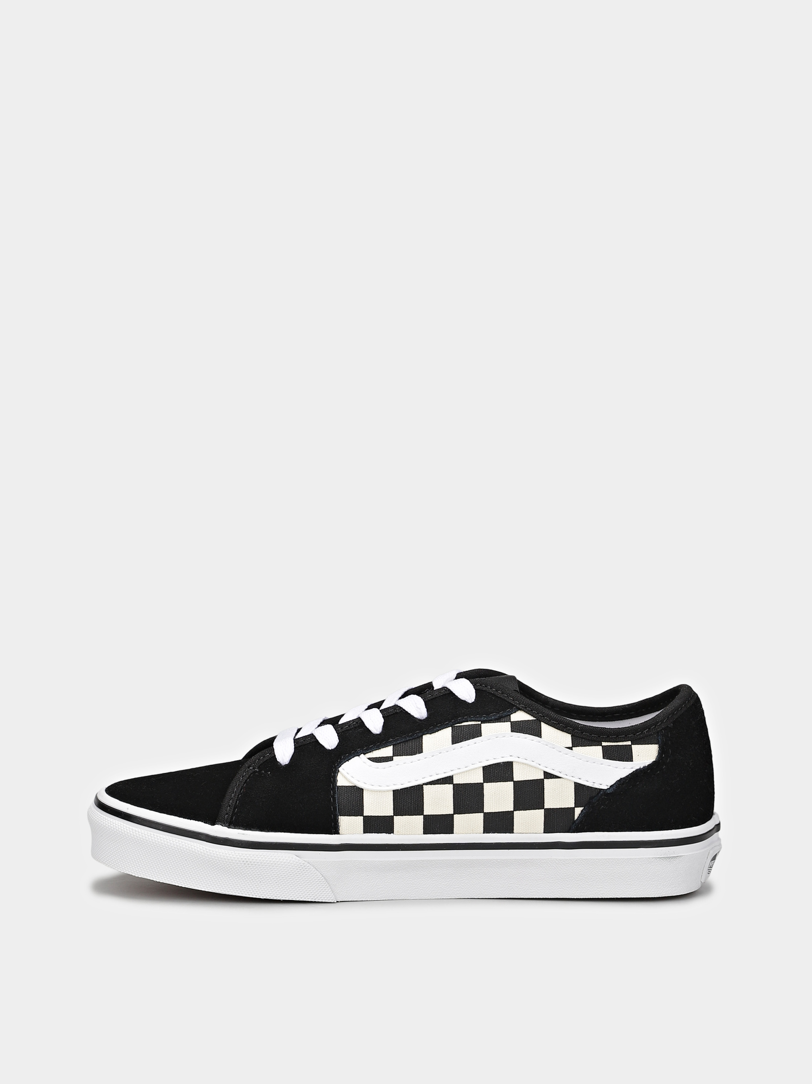 Low-Top Sneakers Women's Vans