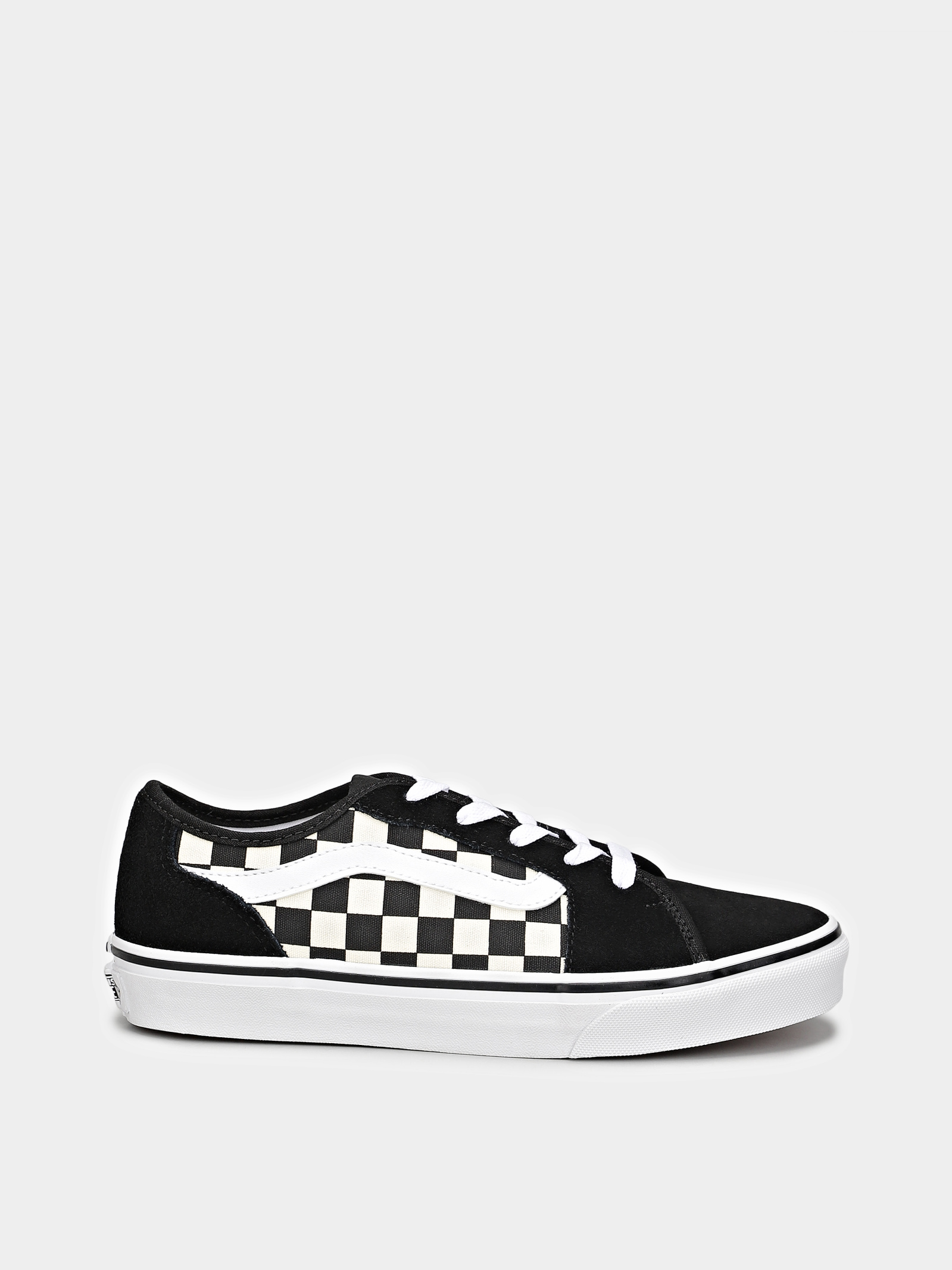 Low-Top Sneakers Women's Vans