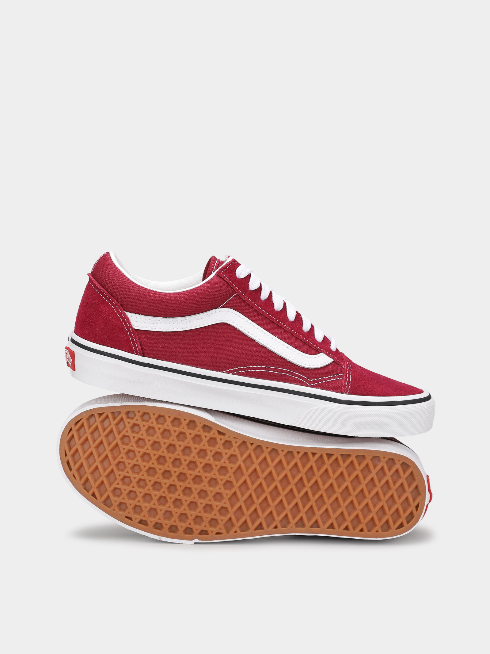 Кеды низкие Женские Vans
