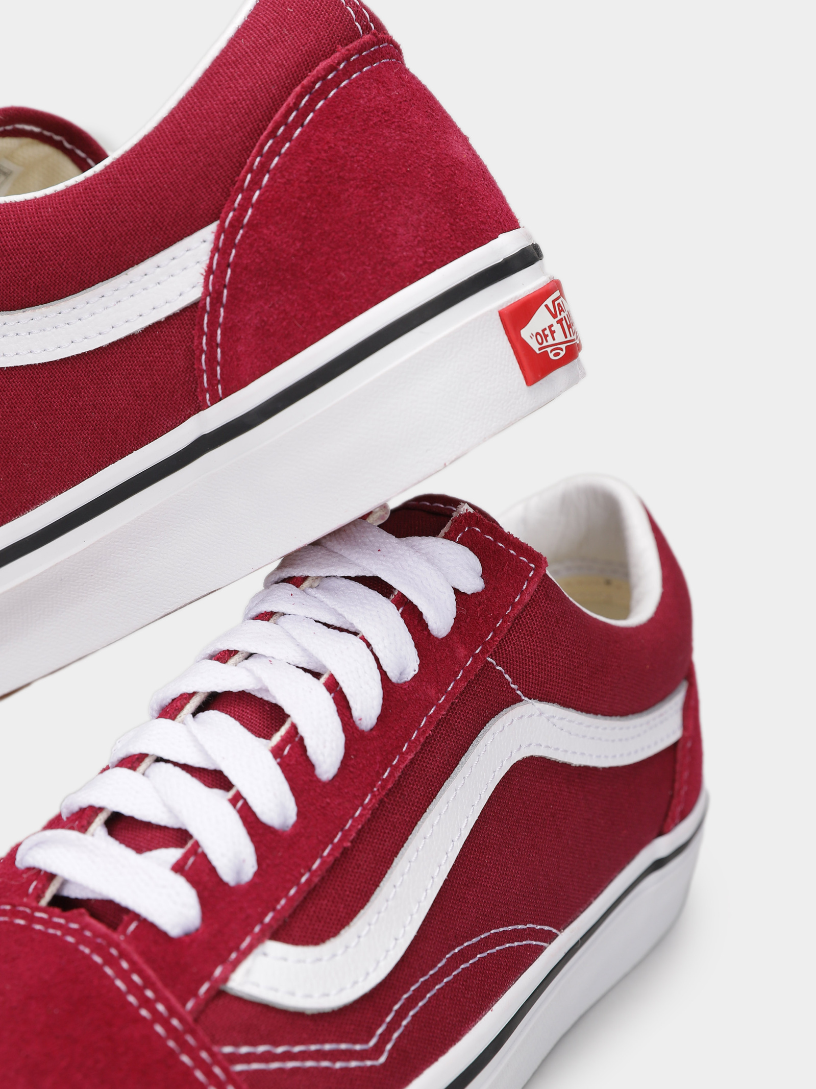 Кеды низкие Женские Vans