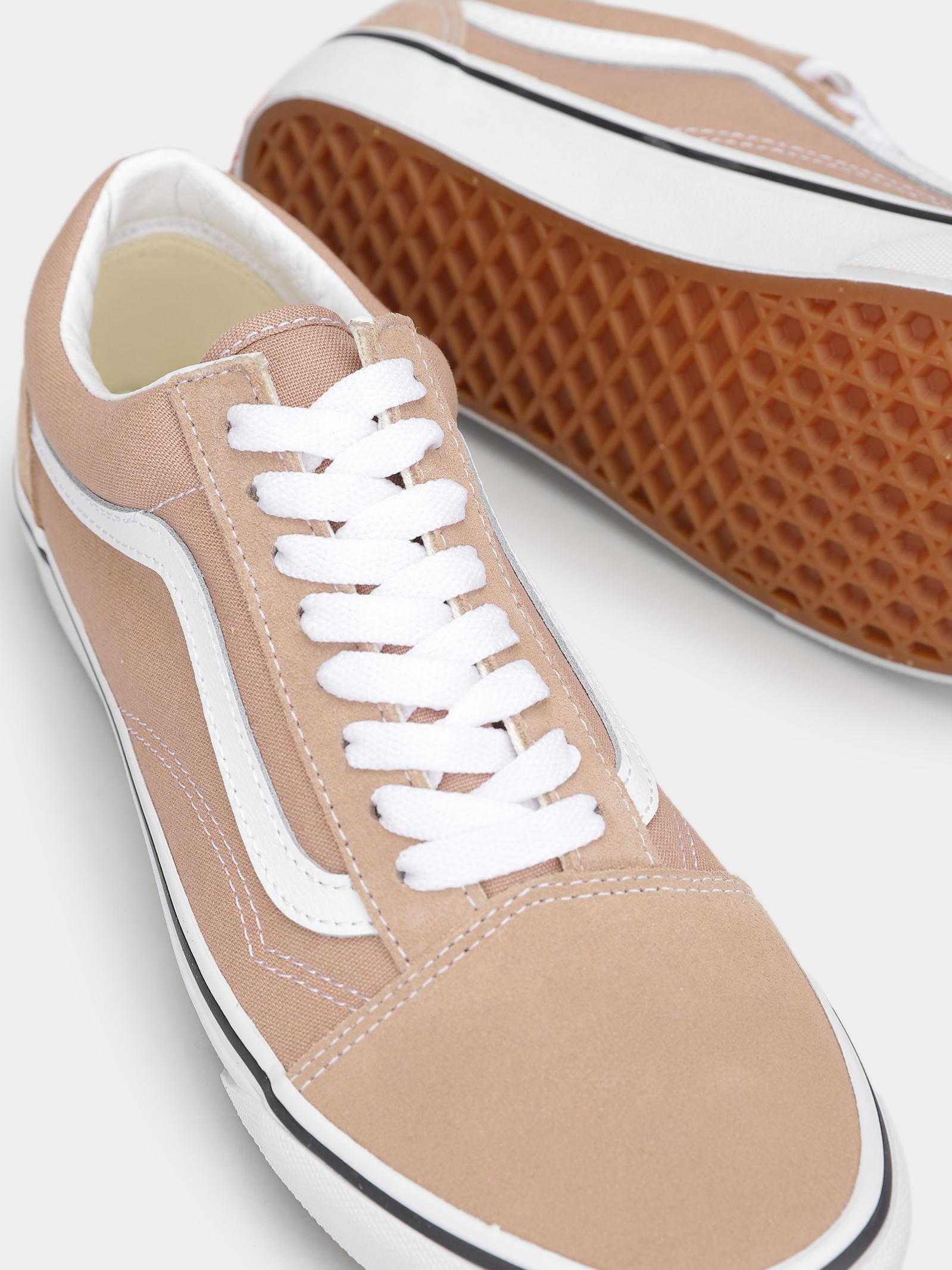 Кеди Жіночі Vans