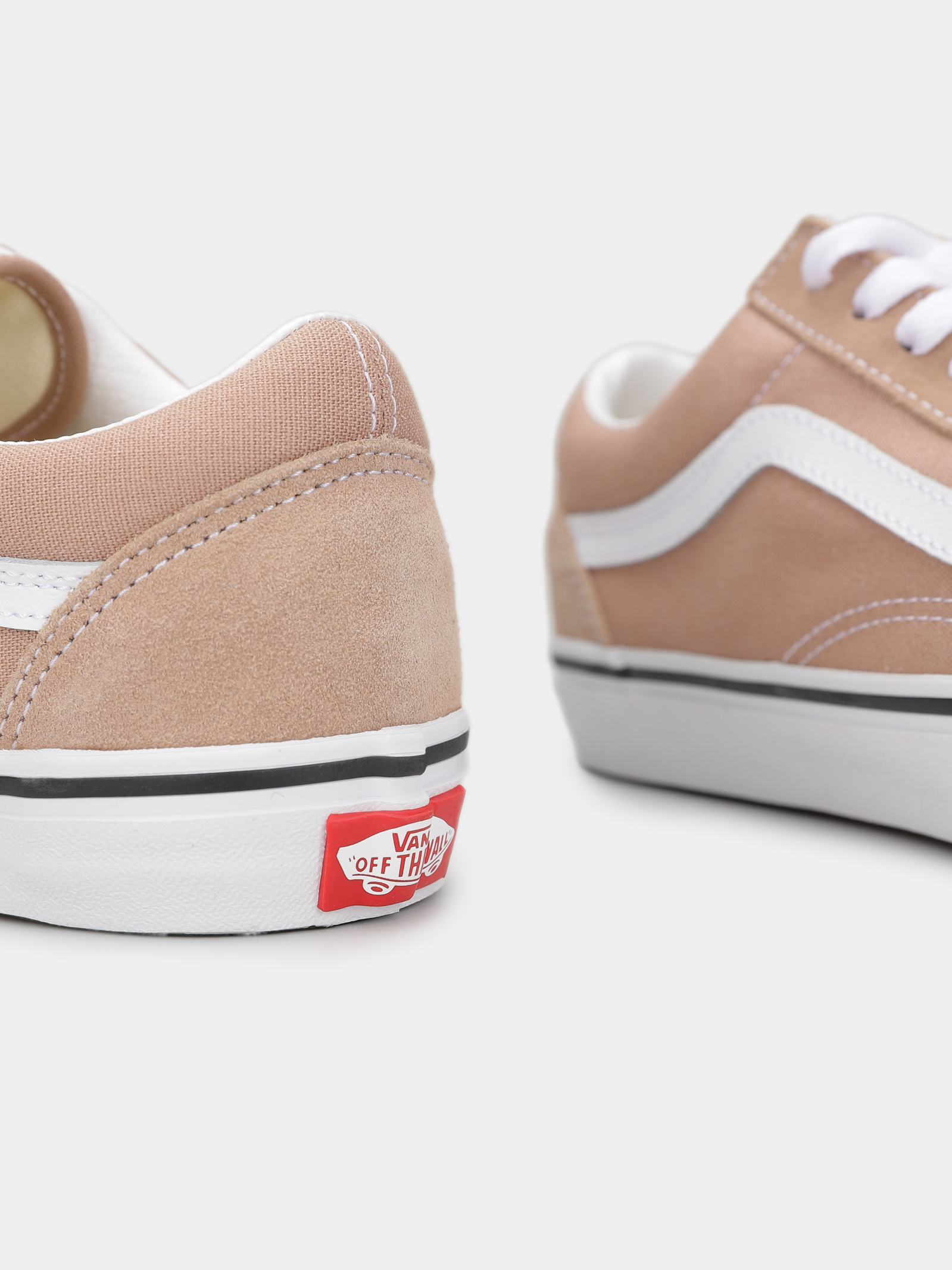 Кеди Жіночі Vans