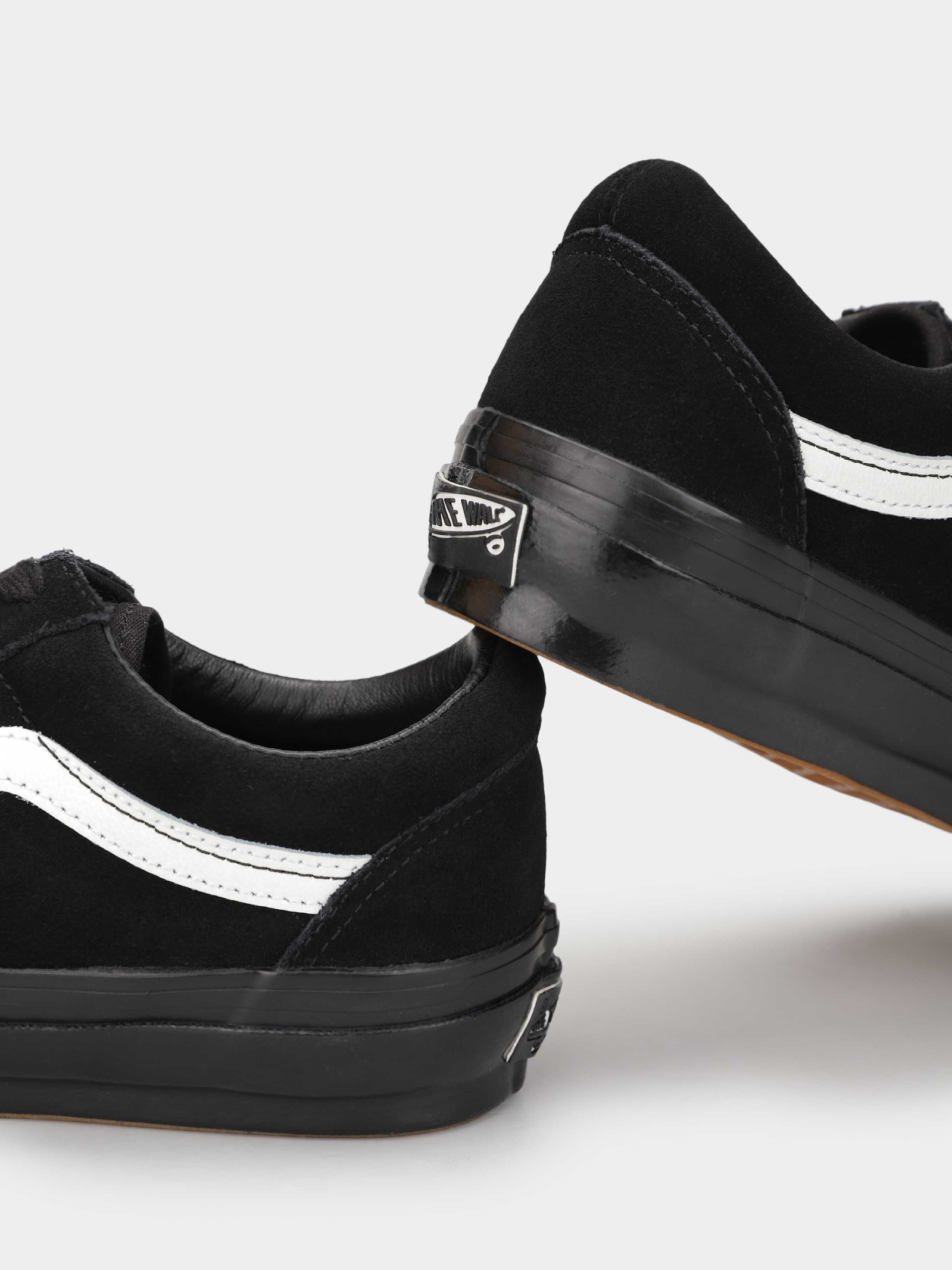 Кеди низькі Жіночі Vans
