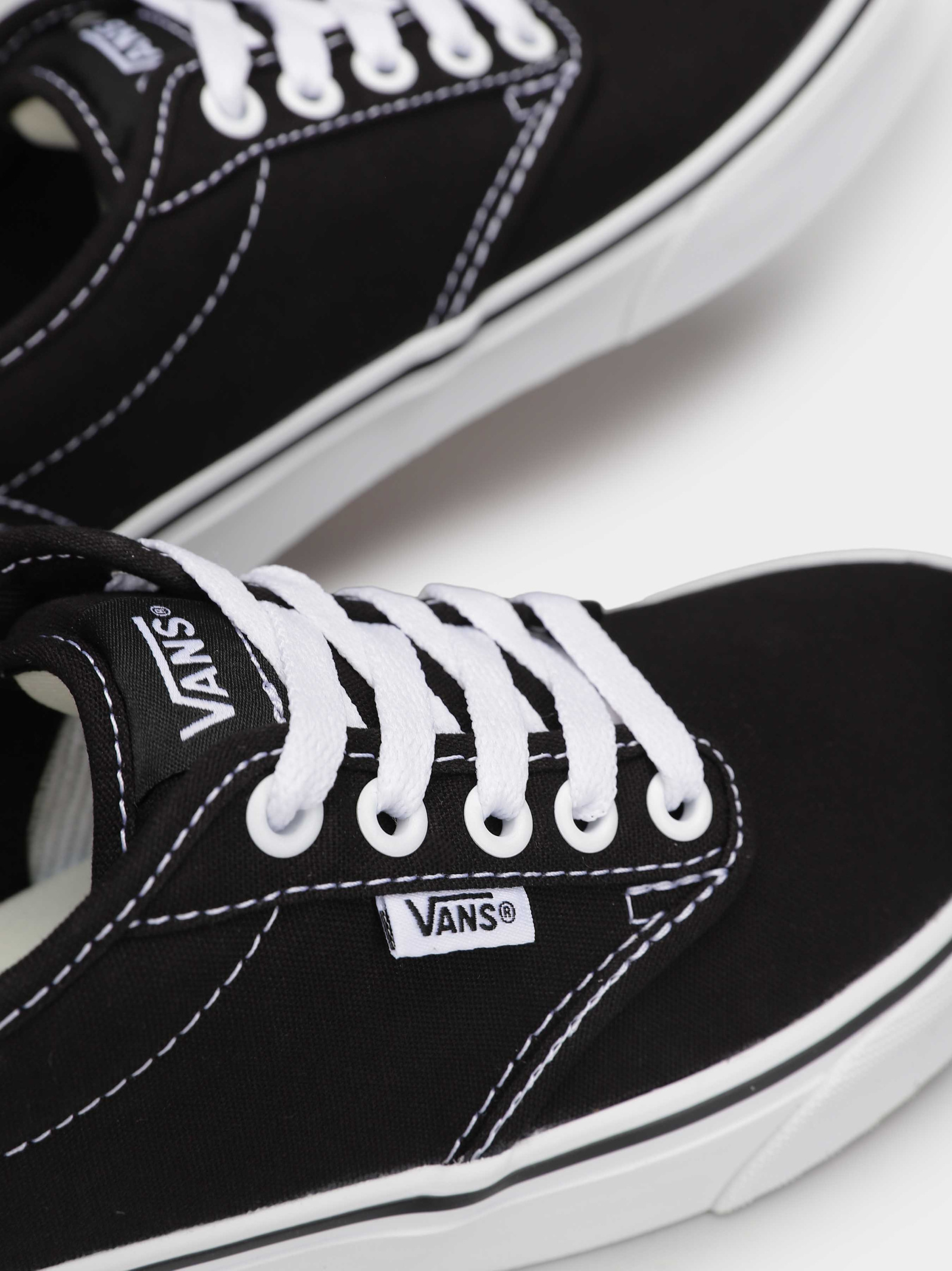 Low-Top Sneakers Women's Vans