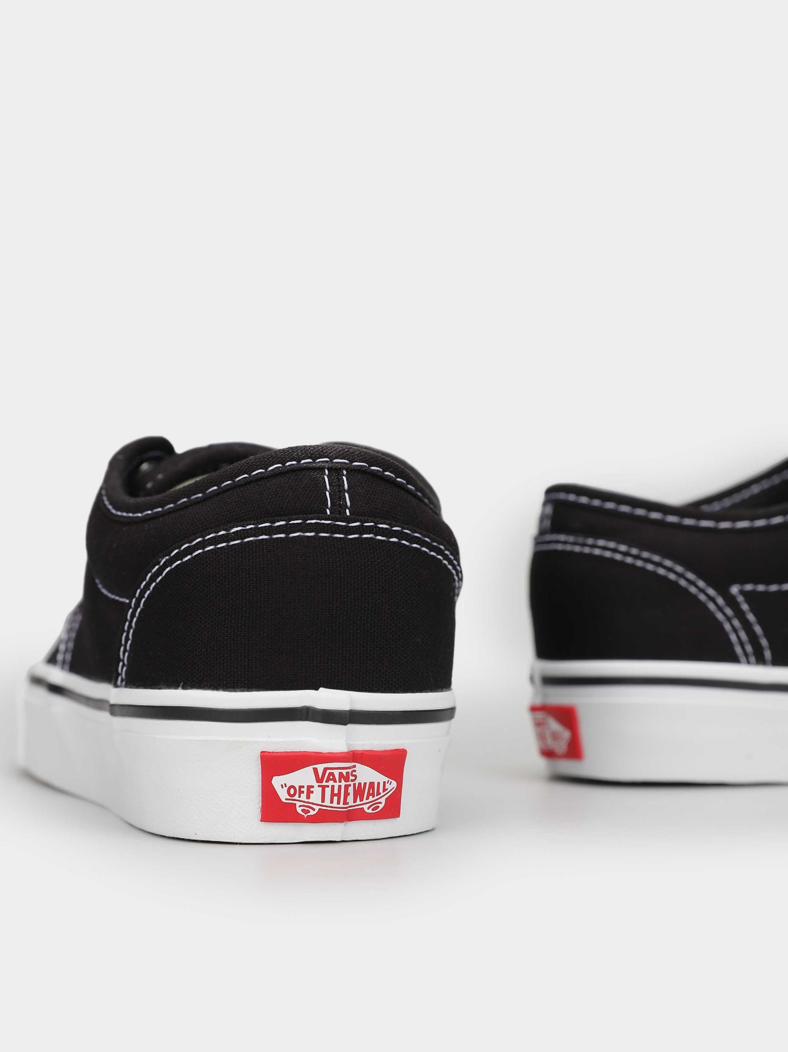 Low-Top Sneakers Women's Vans