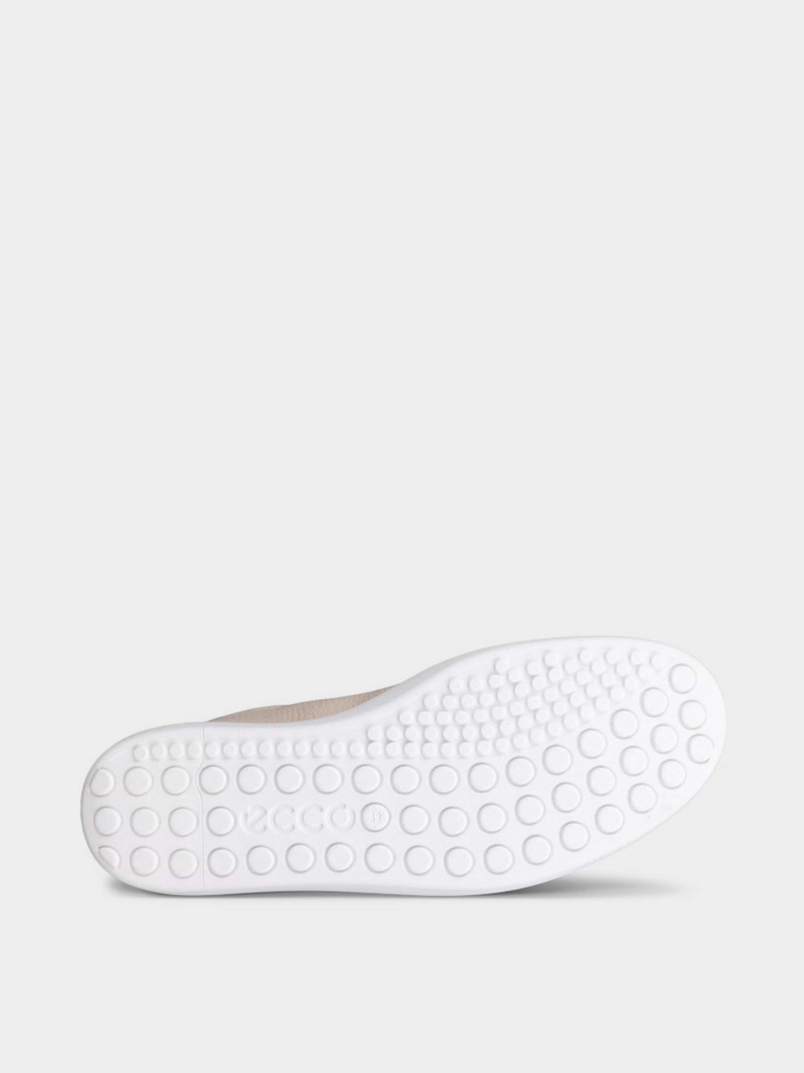 Low-Top Sneakers Women's ECCO