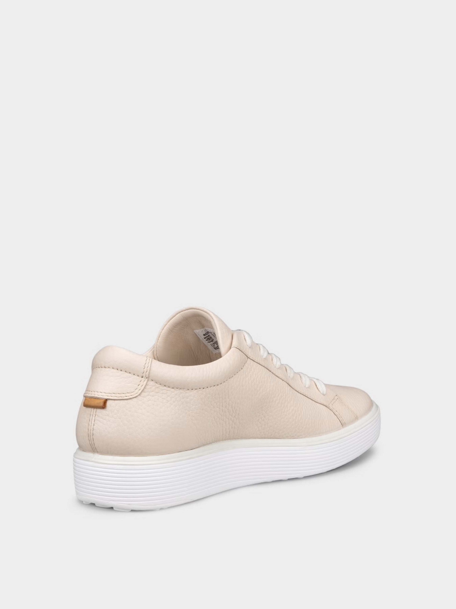 Low-Top Sneakers Women's ECCO