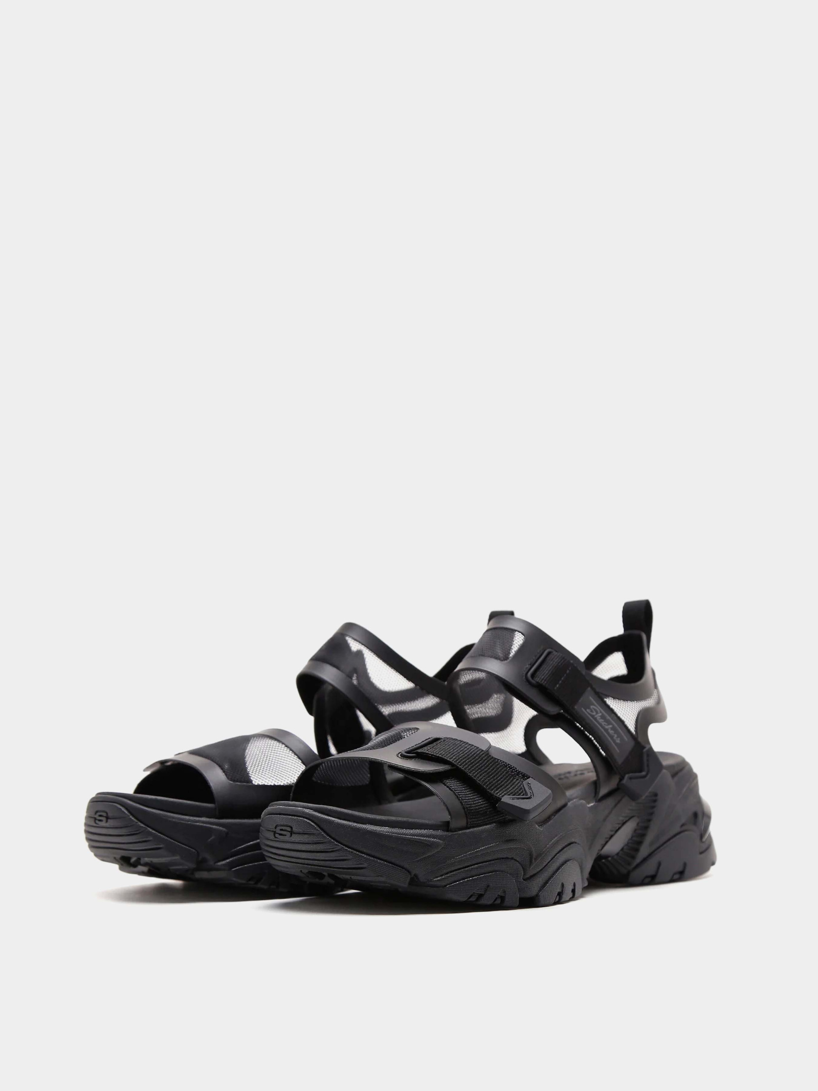 Сандалии Женские Skechers