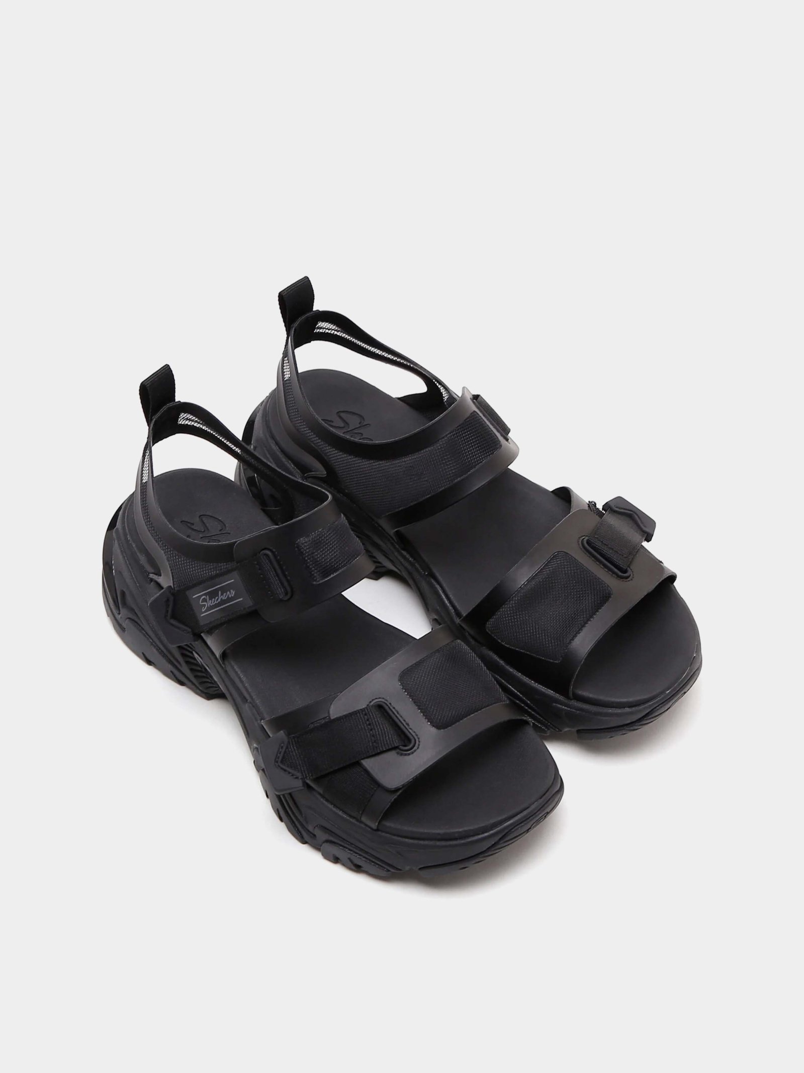 Сандалии Женские Skechers