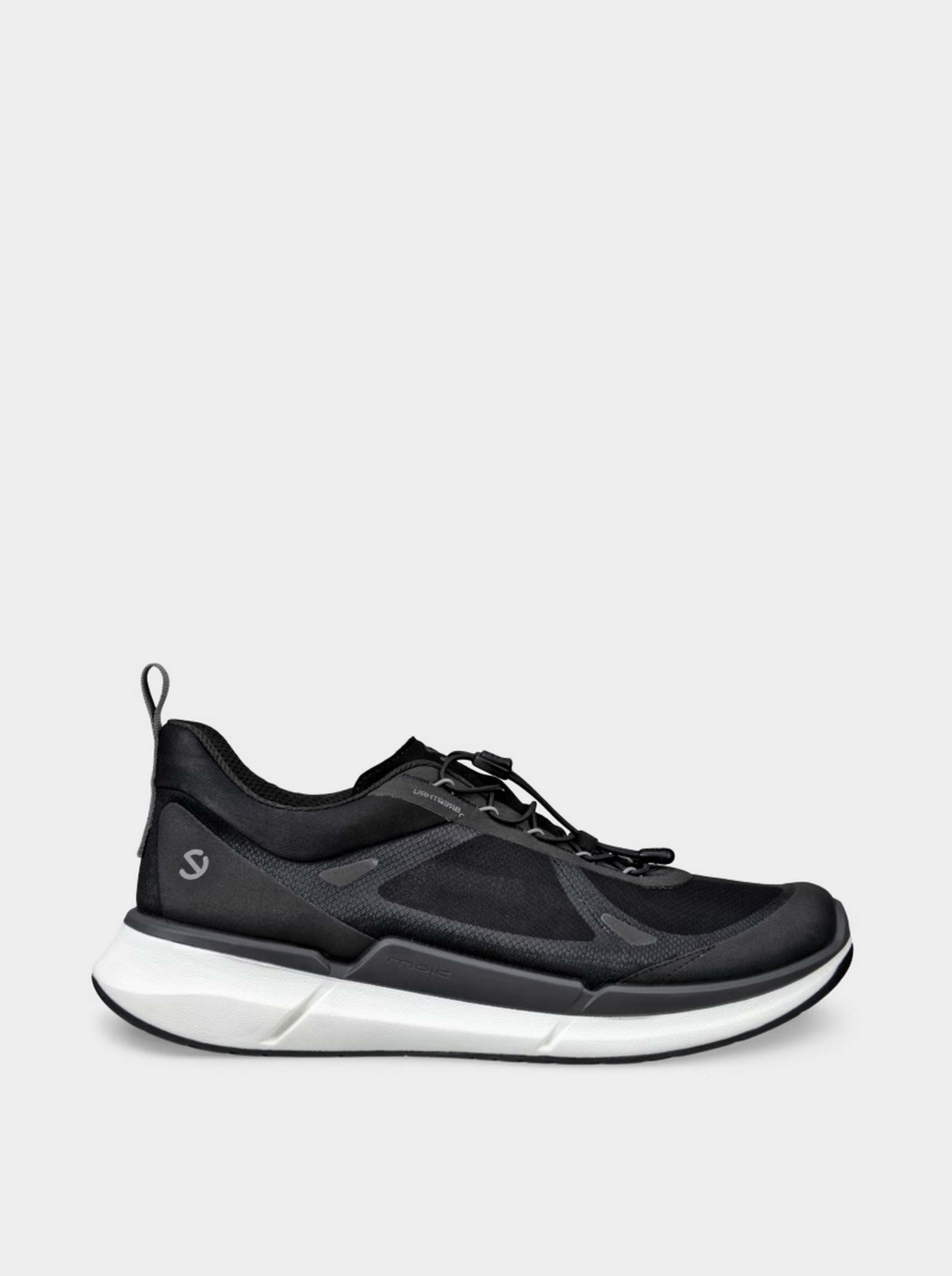 Casual Sneakers Men's ECCO