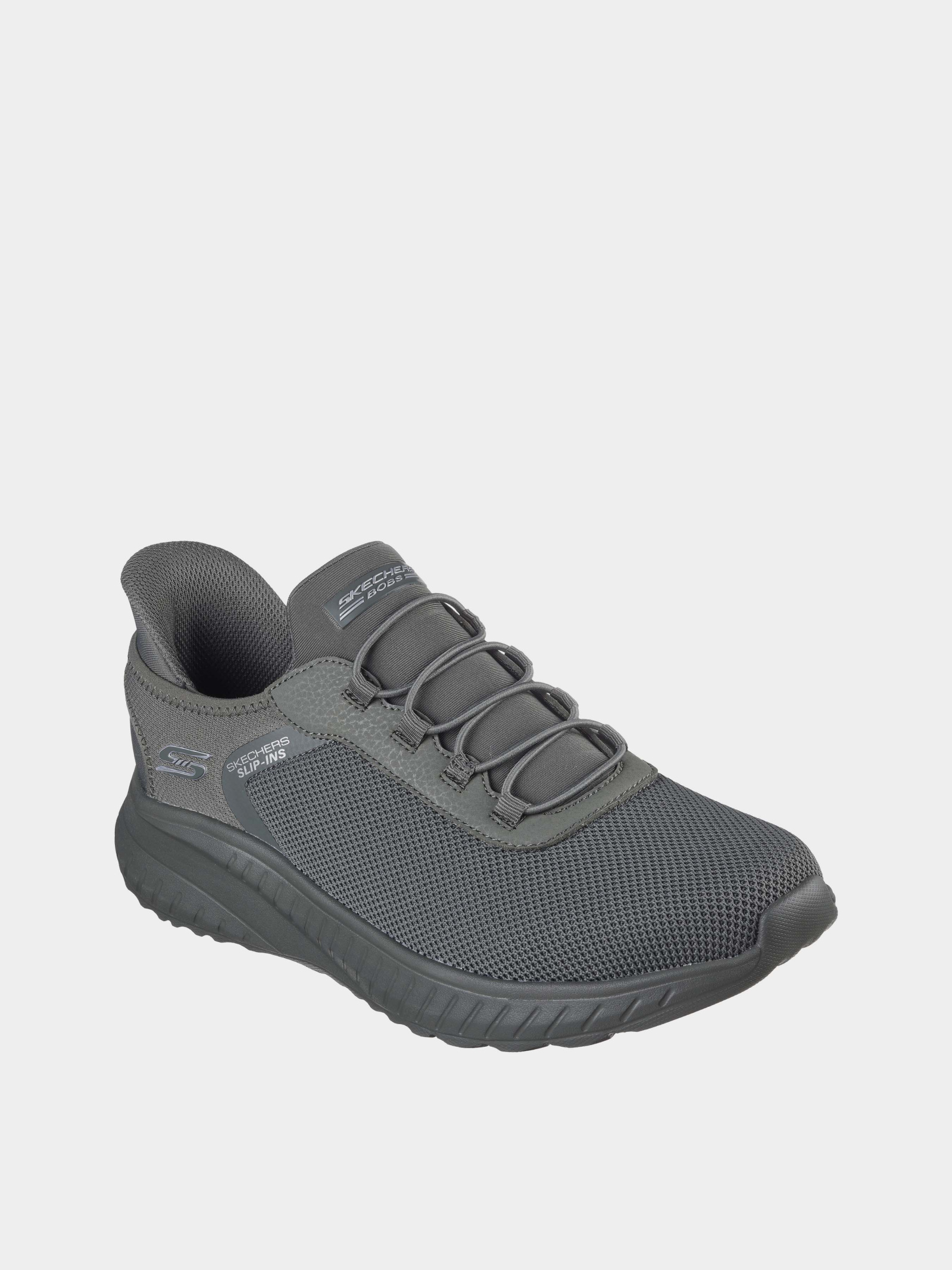 Кросівки повсякденні Чоловічі Skechers