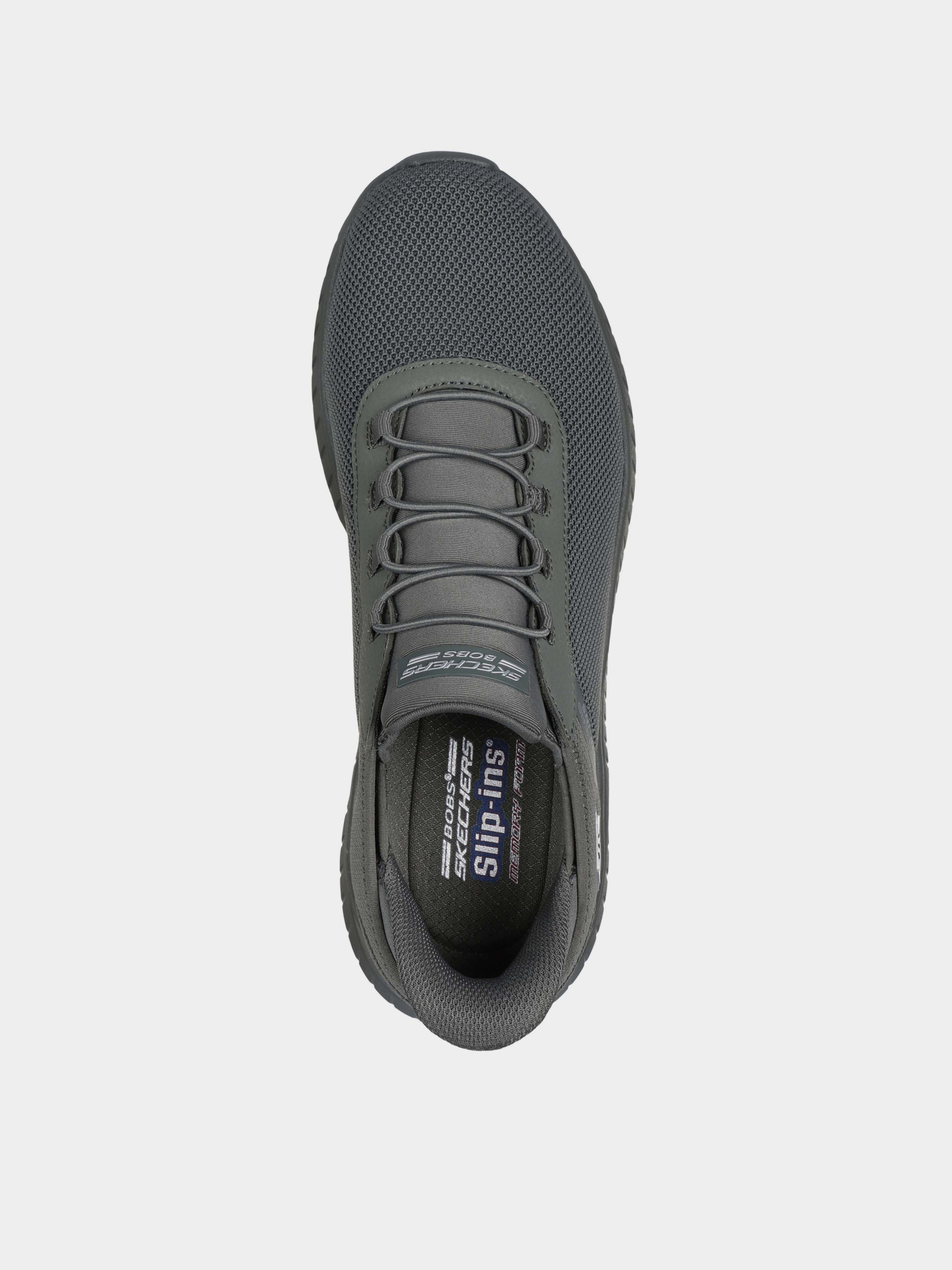 Кросівки повсякденні Чоловічі Skechers