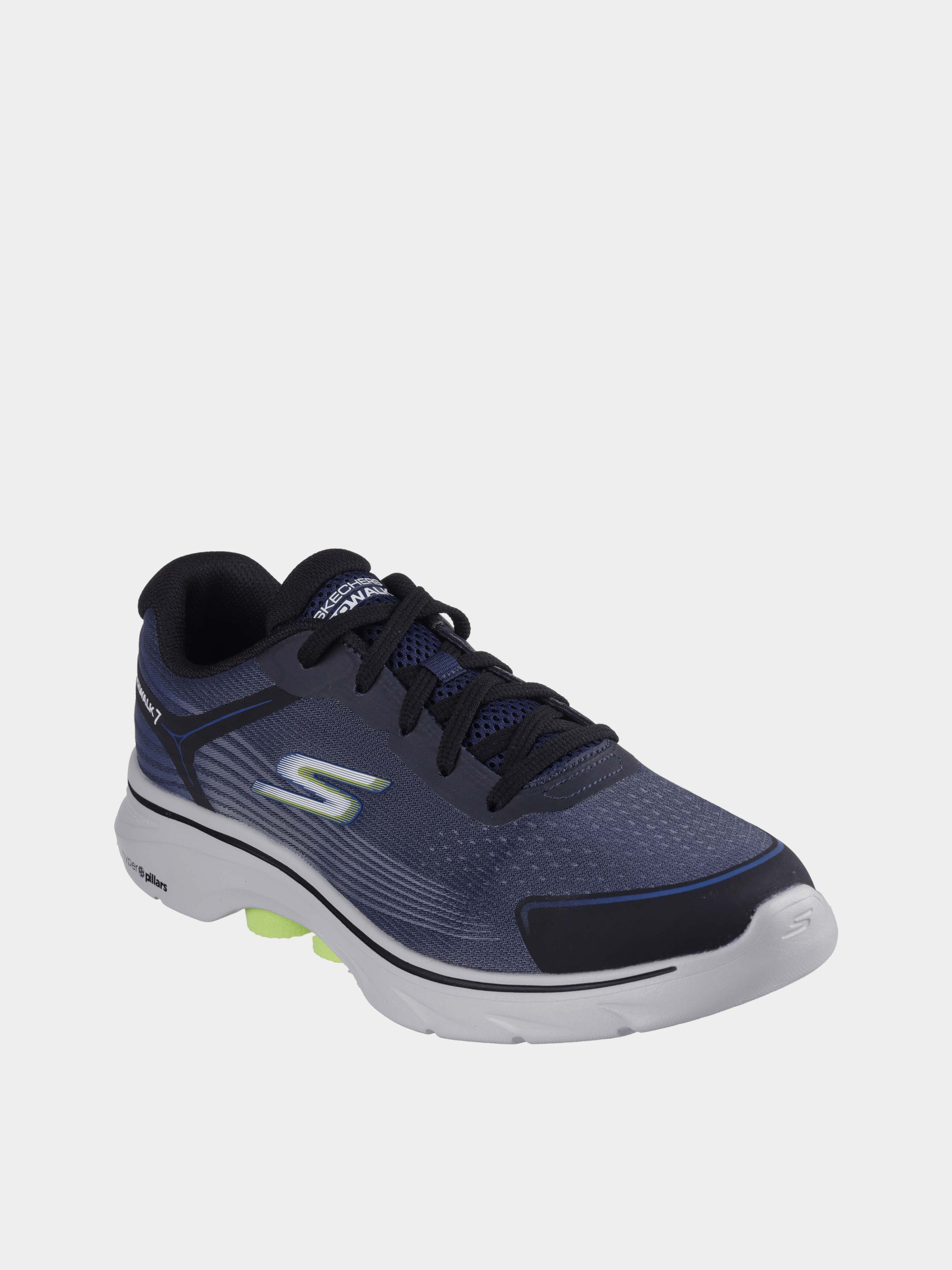 Кросівки для спорту Чоловічі Skechers