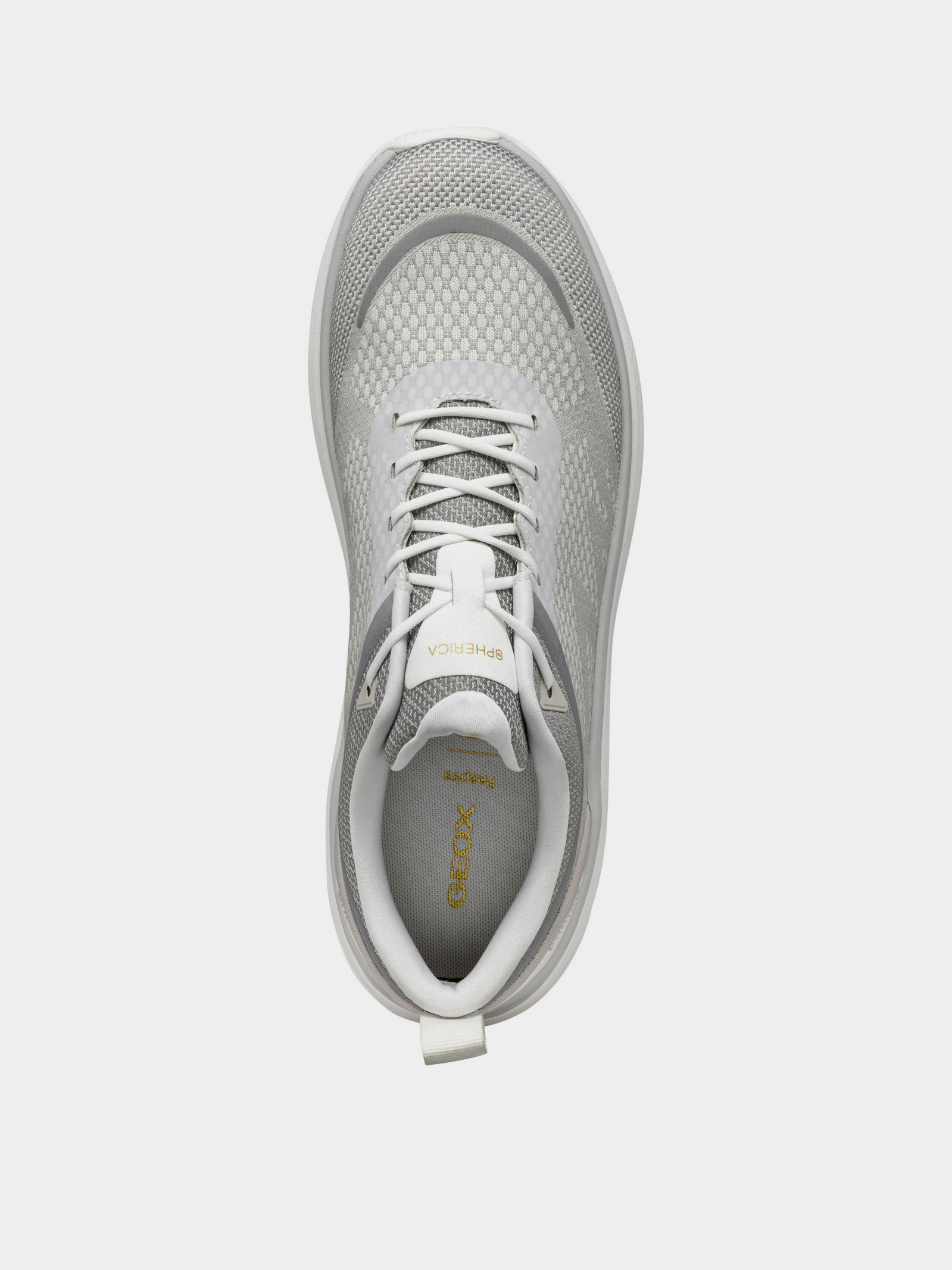 Casual Sneakers Men's Geox