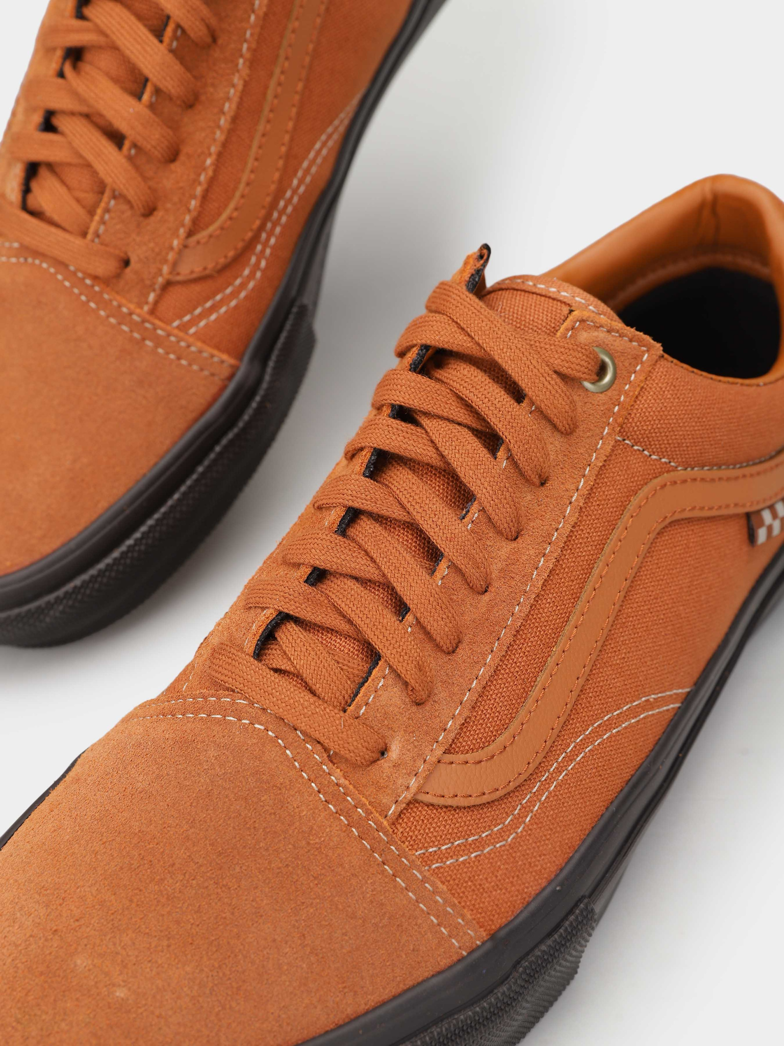 Low-Top Sneakers Men's Vans