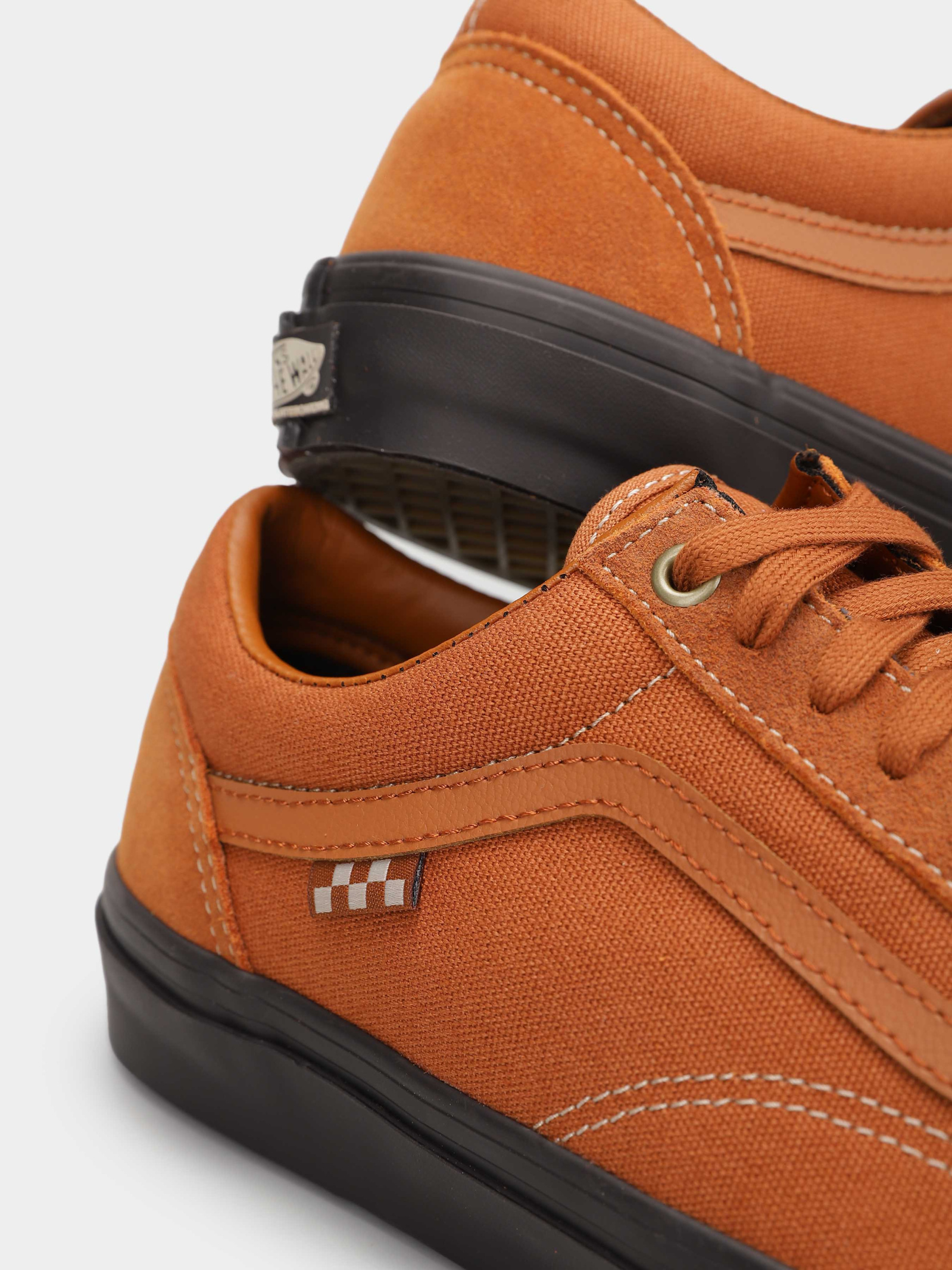 Low-Top Sneakers Men's Vans