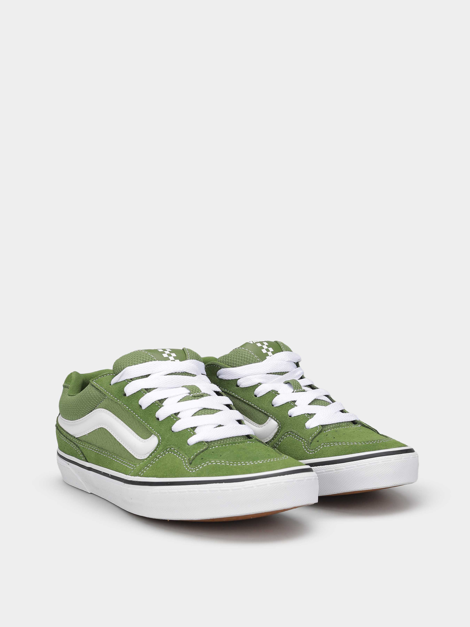 Low-Top Sneakers Men's Vans