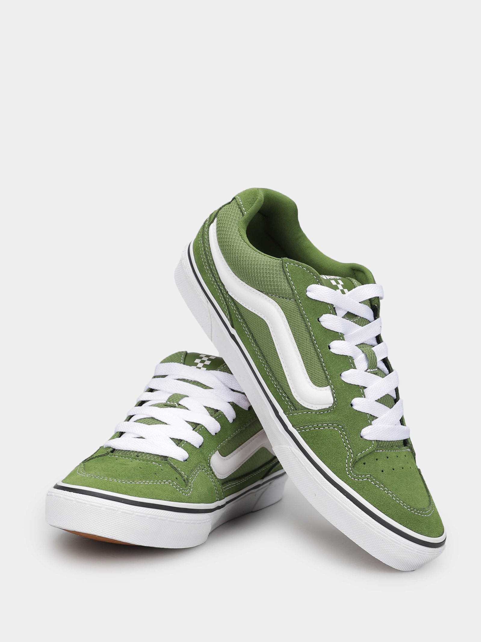 Low-Top Sneakers Men's Vans