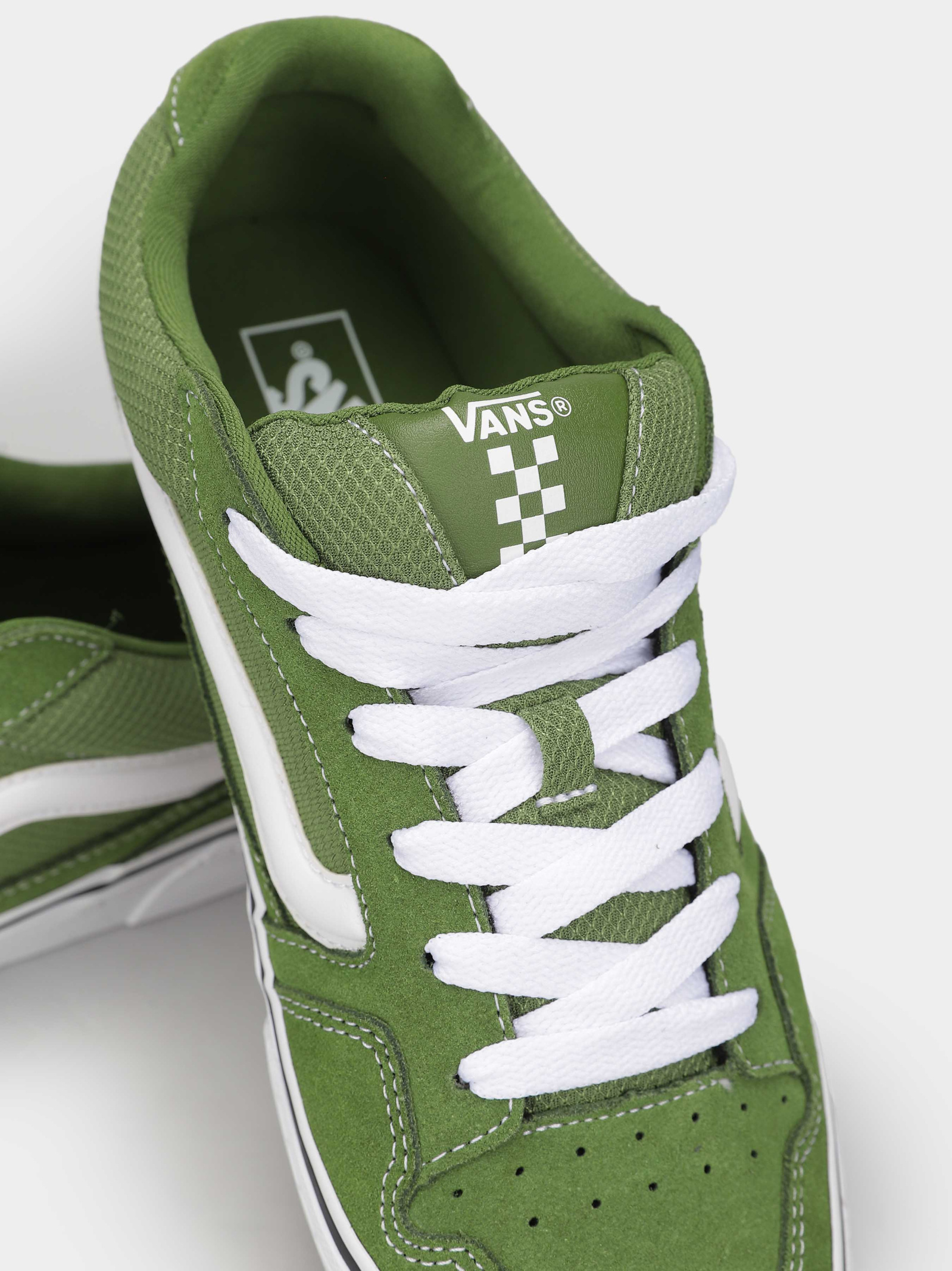 Low-Top Sneakers Men's Vans