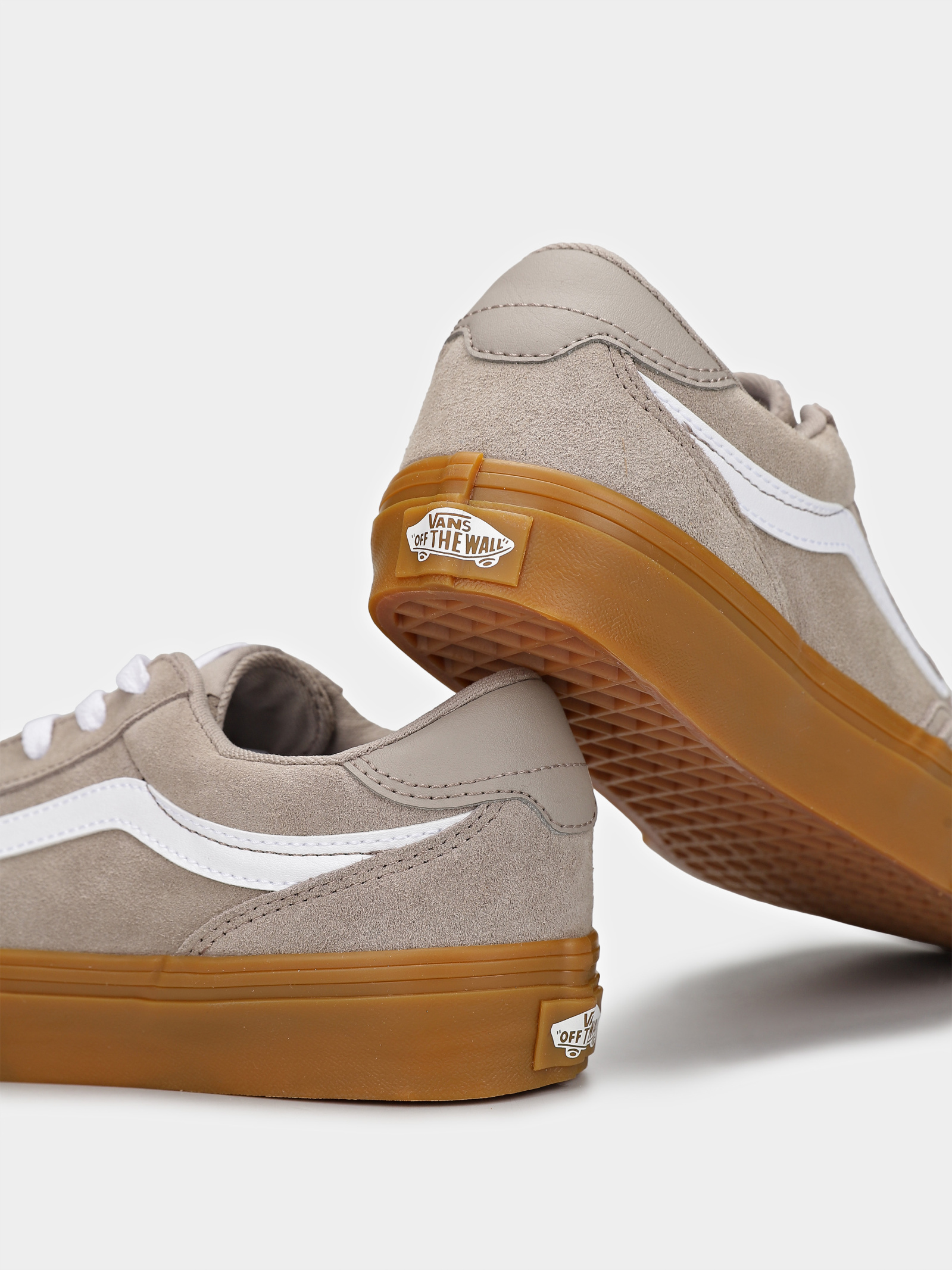 Кеди низькі Жіночі Vans