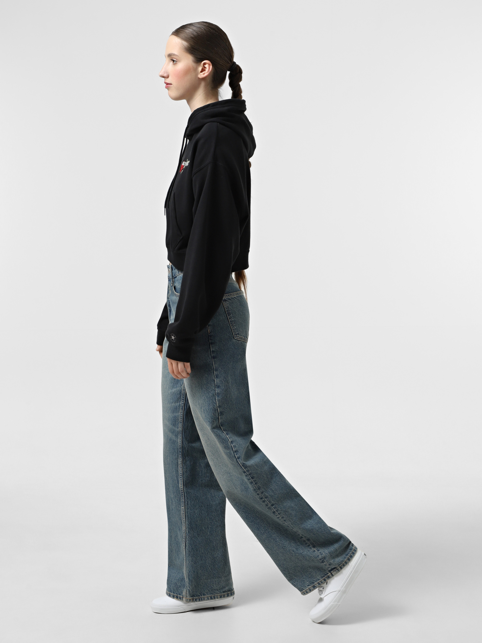Low-Top Sneakers Women's Vans