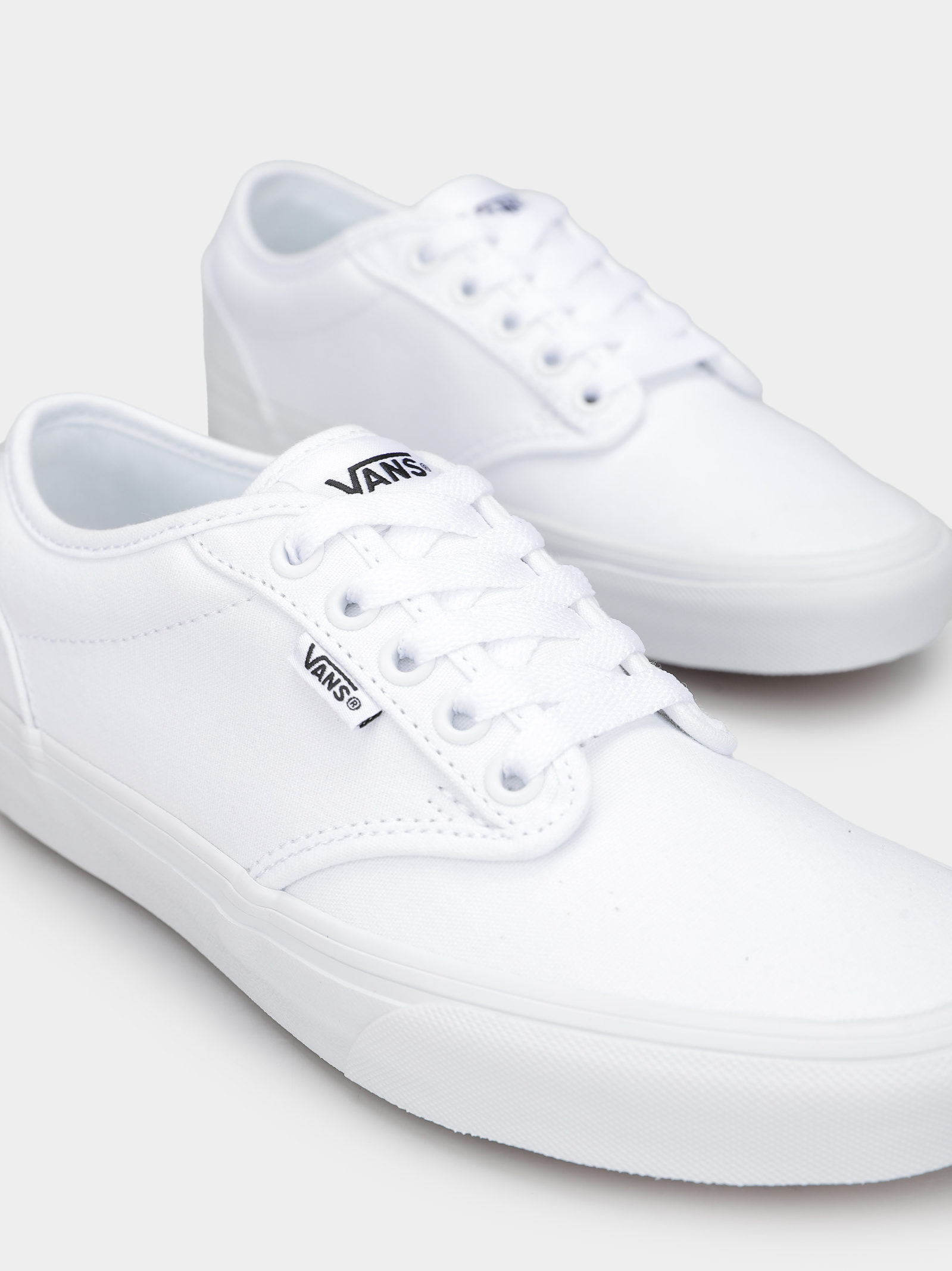 Low-Top Sneakers Women's Vans