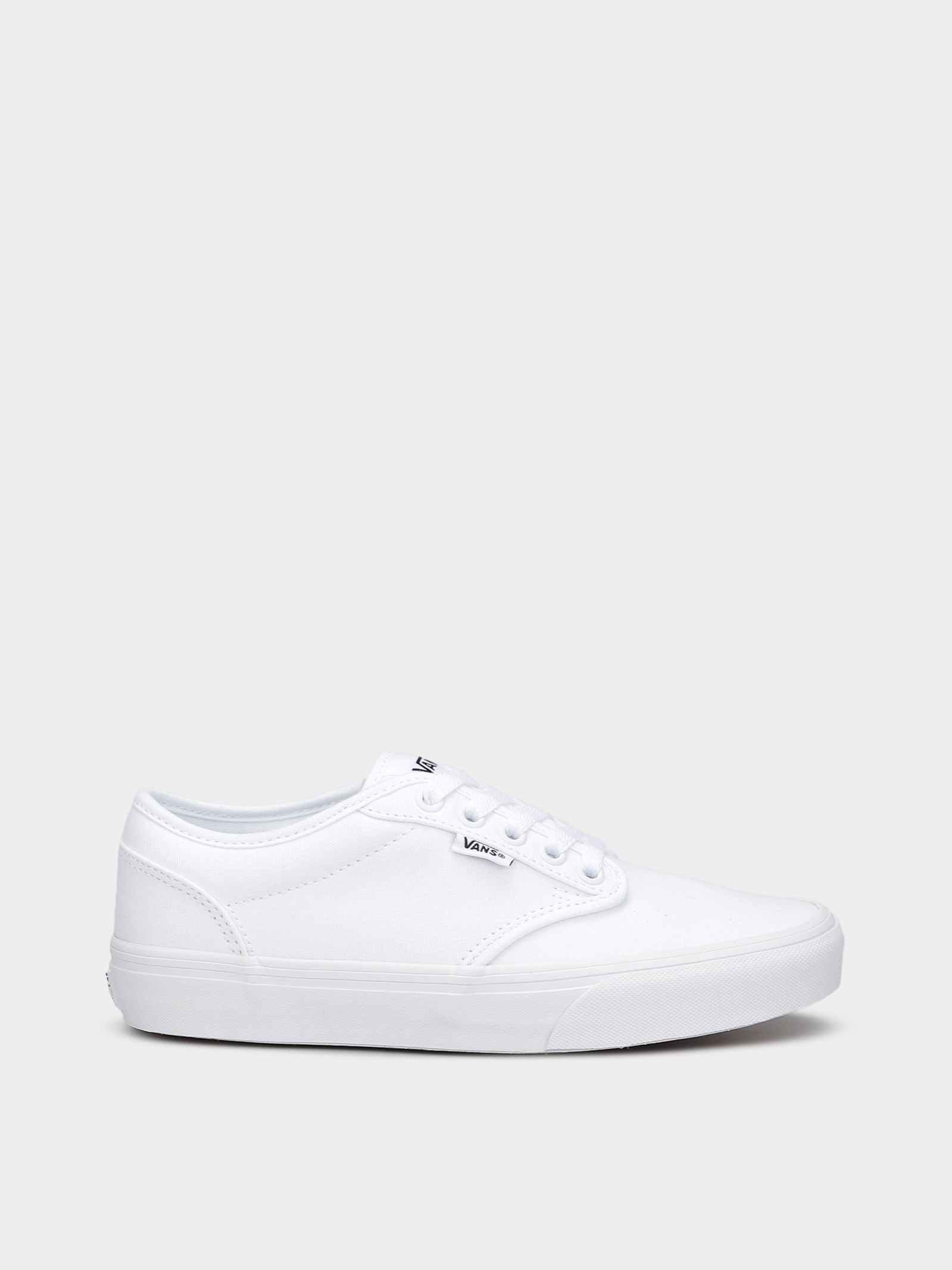 Low-Top Sneakers Women's Vans