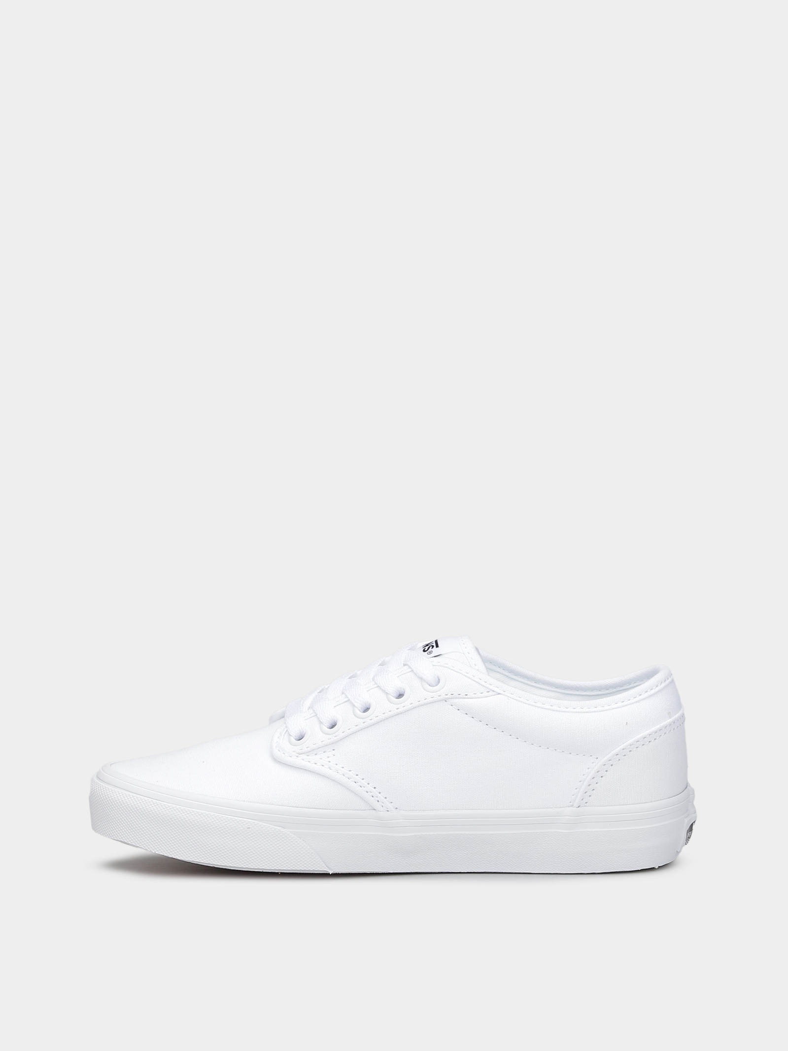 Low-Top Sneakers Women's Vans
