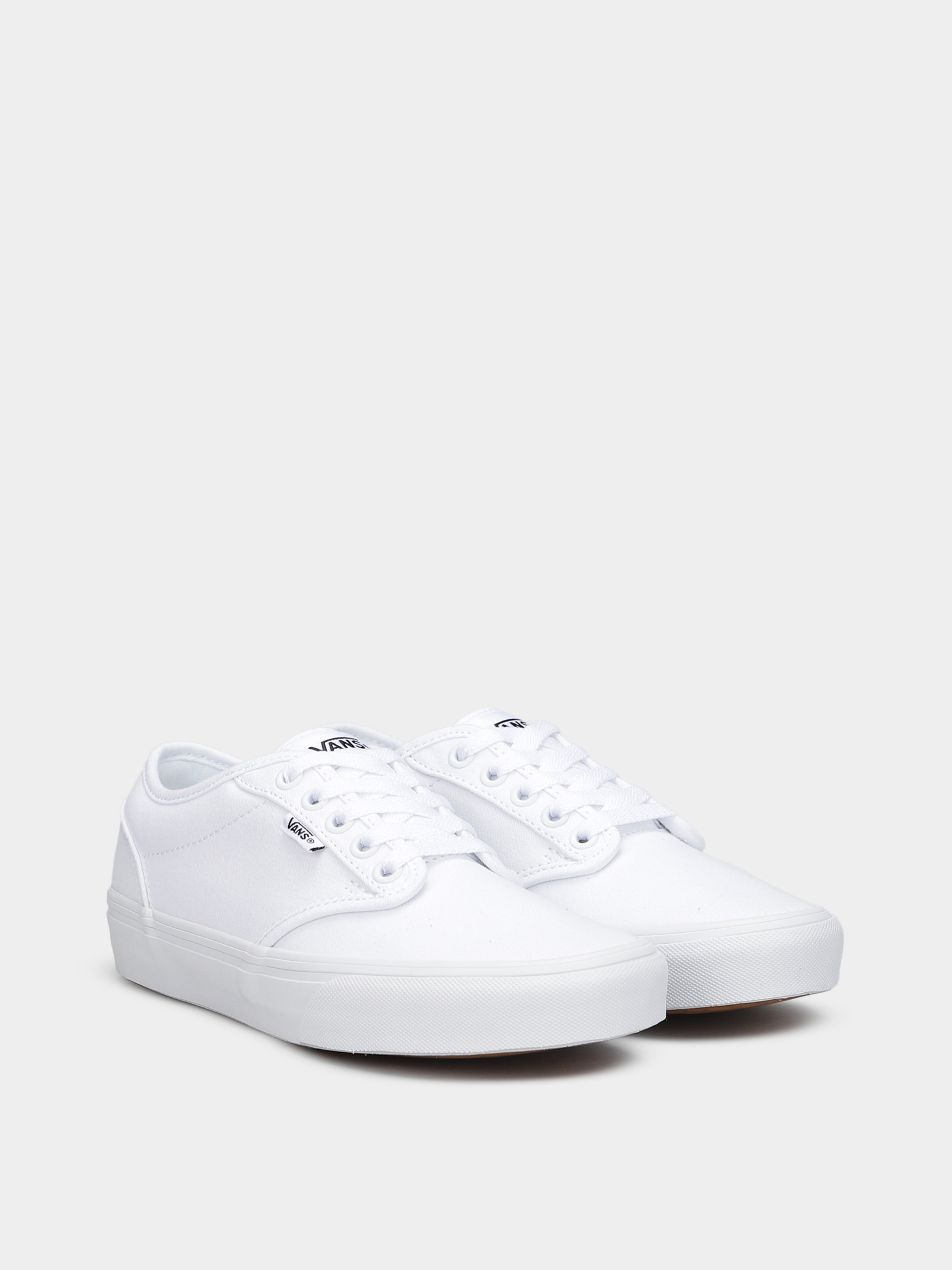 Low-Top Sneakers Women's Vans