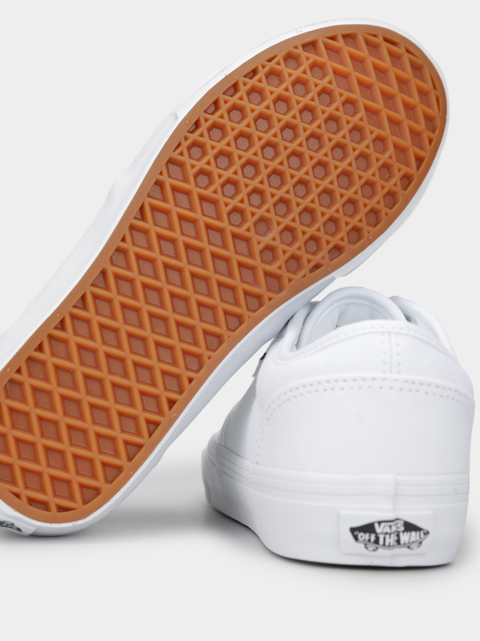 Low-Top Sneakers Women's Vans