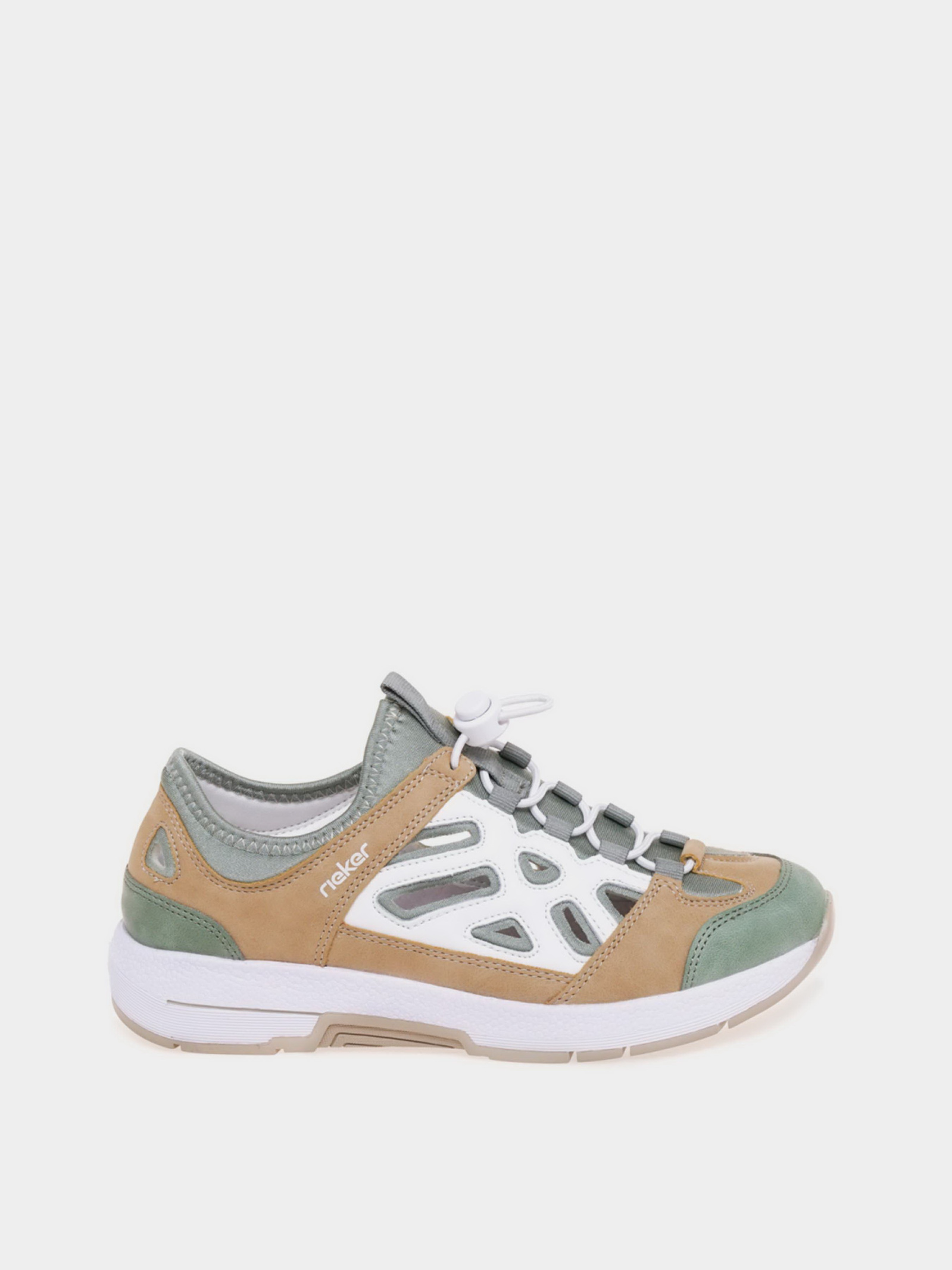 Casual Sneakers Women's RIEKER
