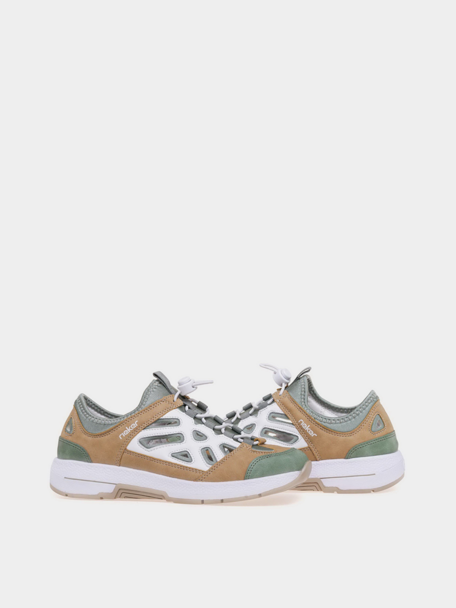 Casual Sneakers Women's RIEKER