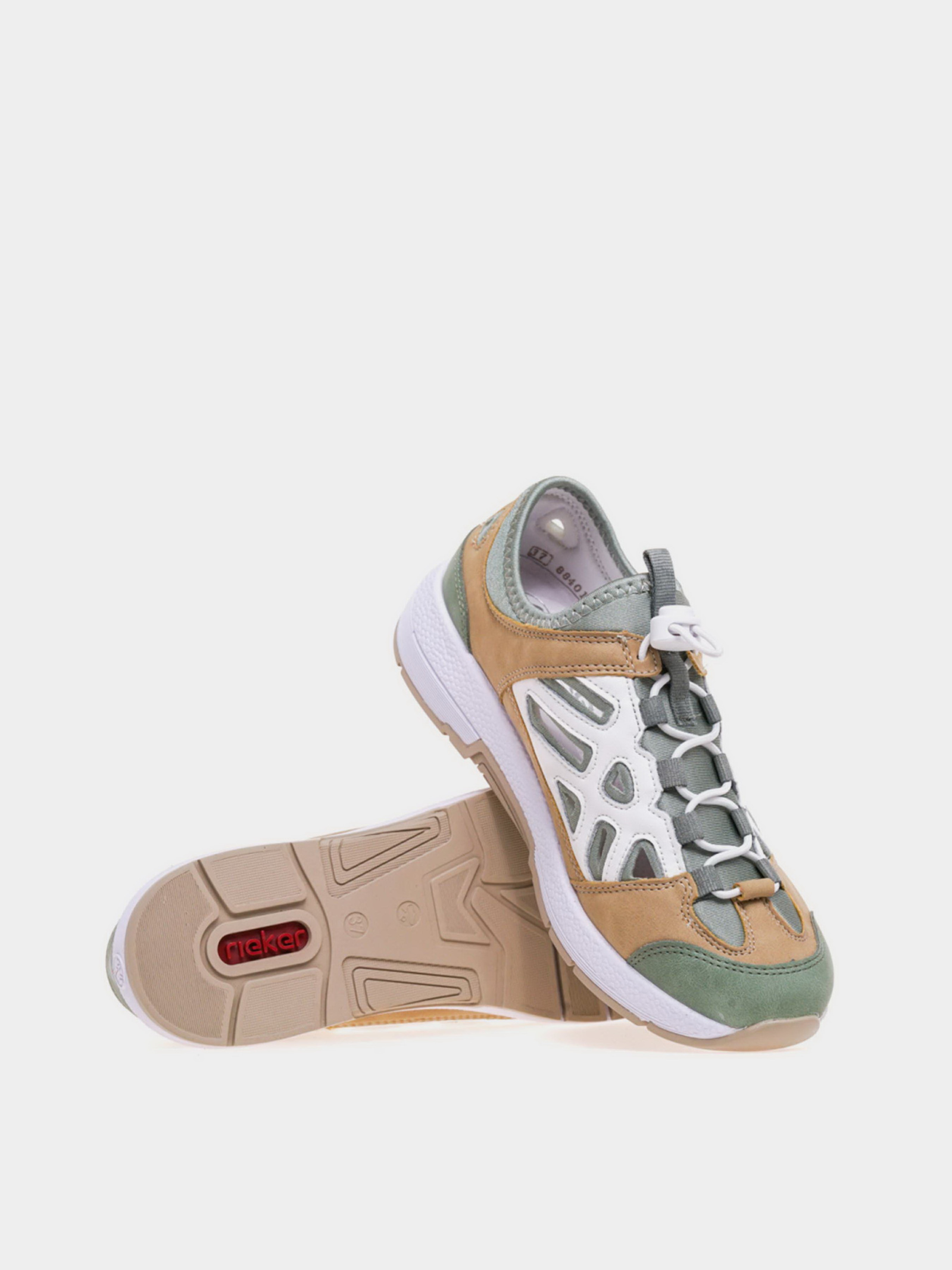 Casual Sneakers Women's RIEKER