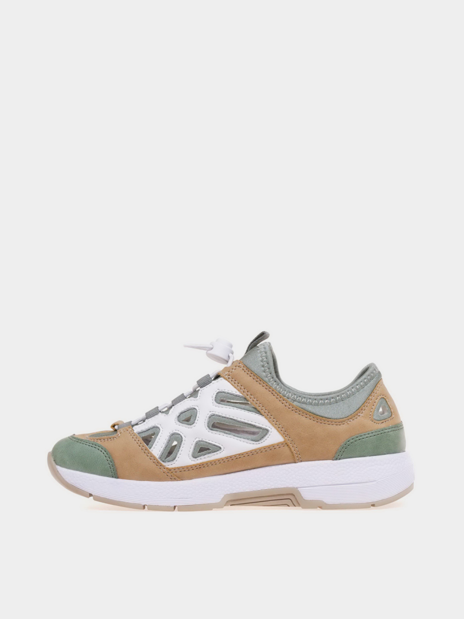 Casual Sneakers Women's RIEKER