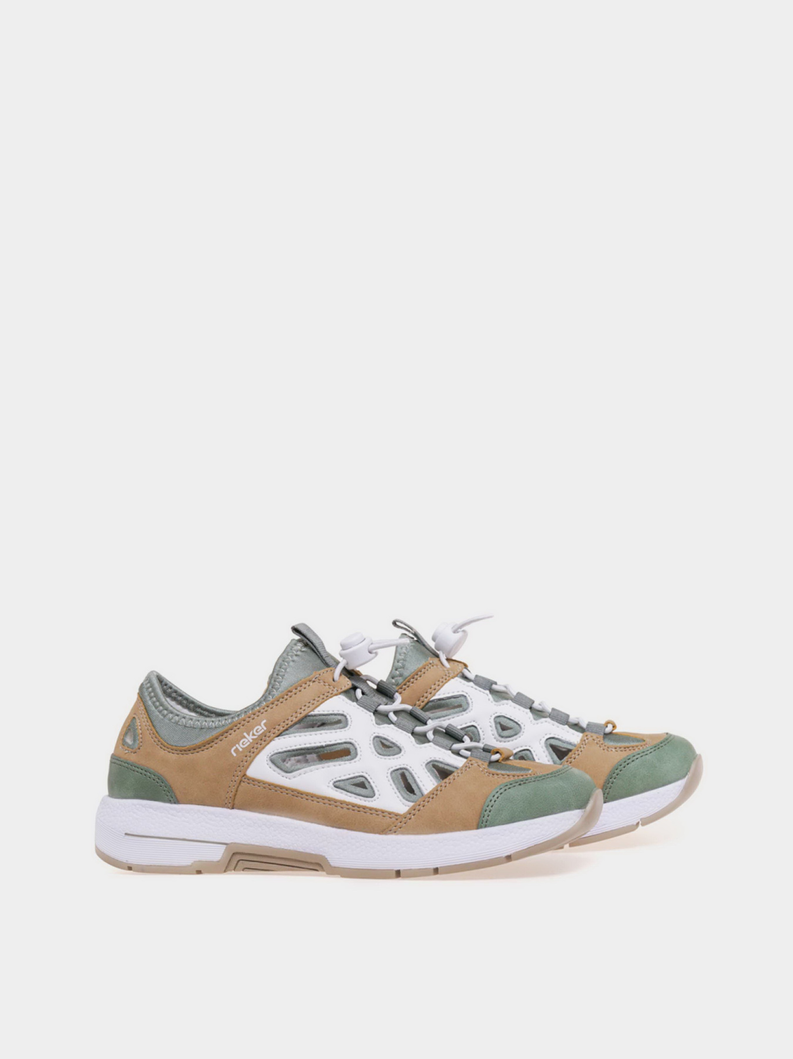 Casual Sneakers Women's RIEKER