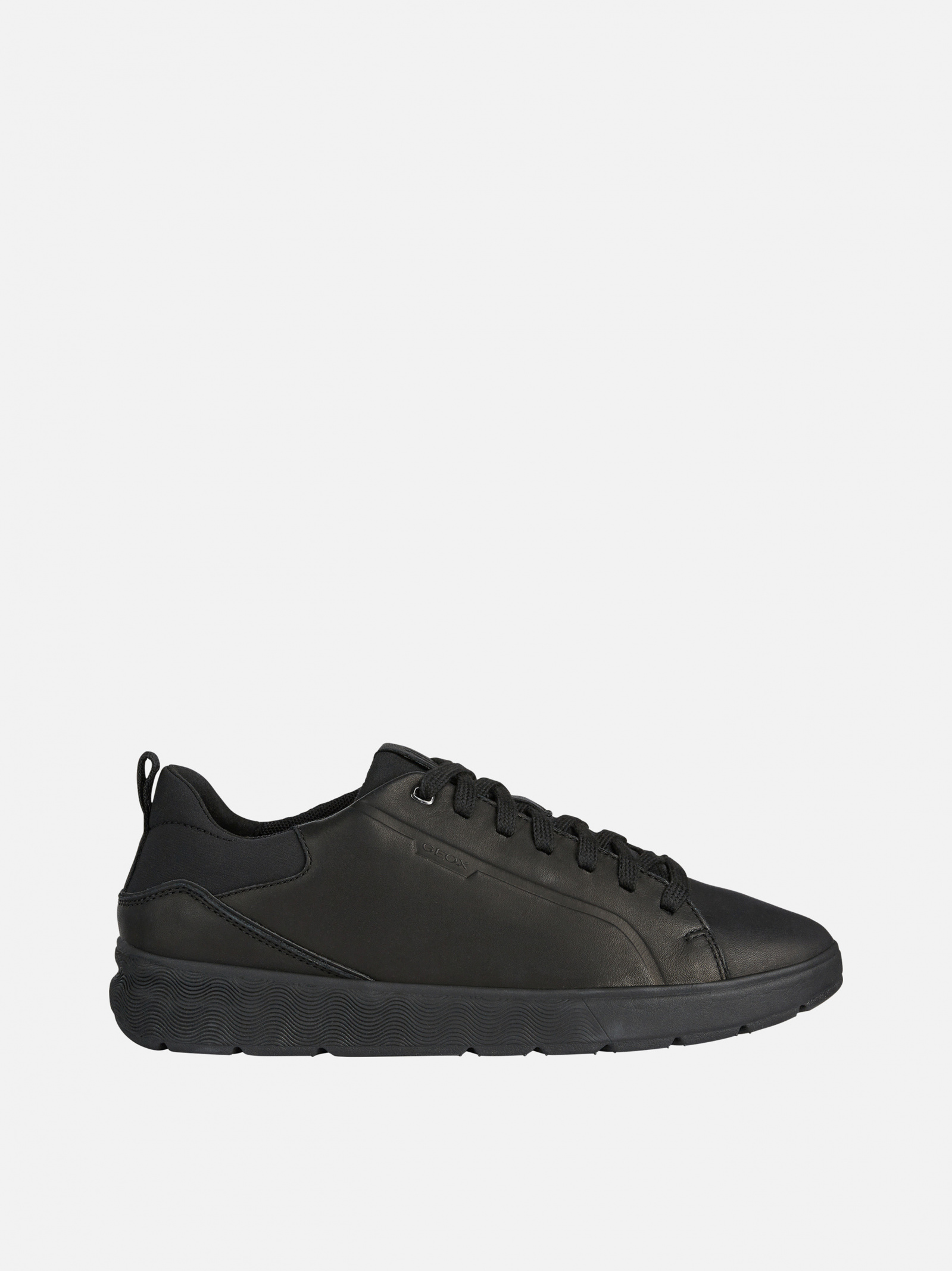 Low-Top Sneakers Men's Geox