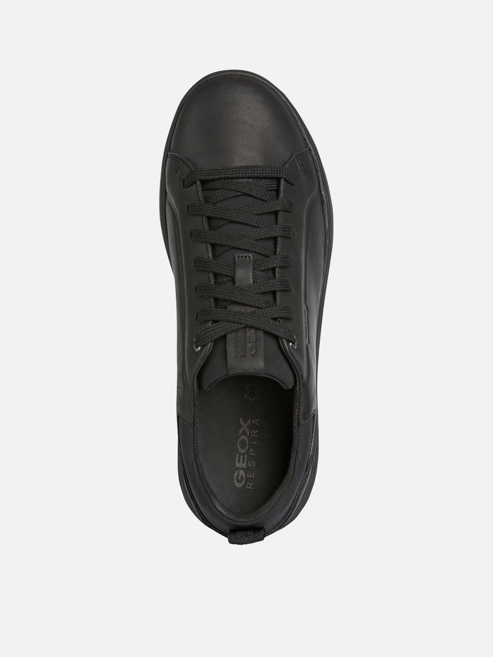 Low-Top Sneakers Men's Geox