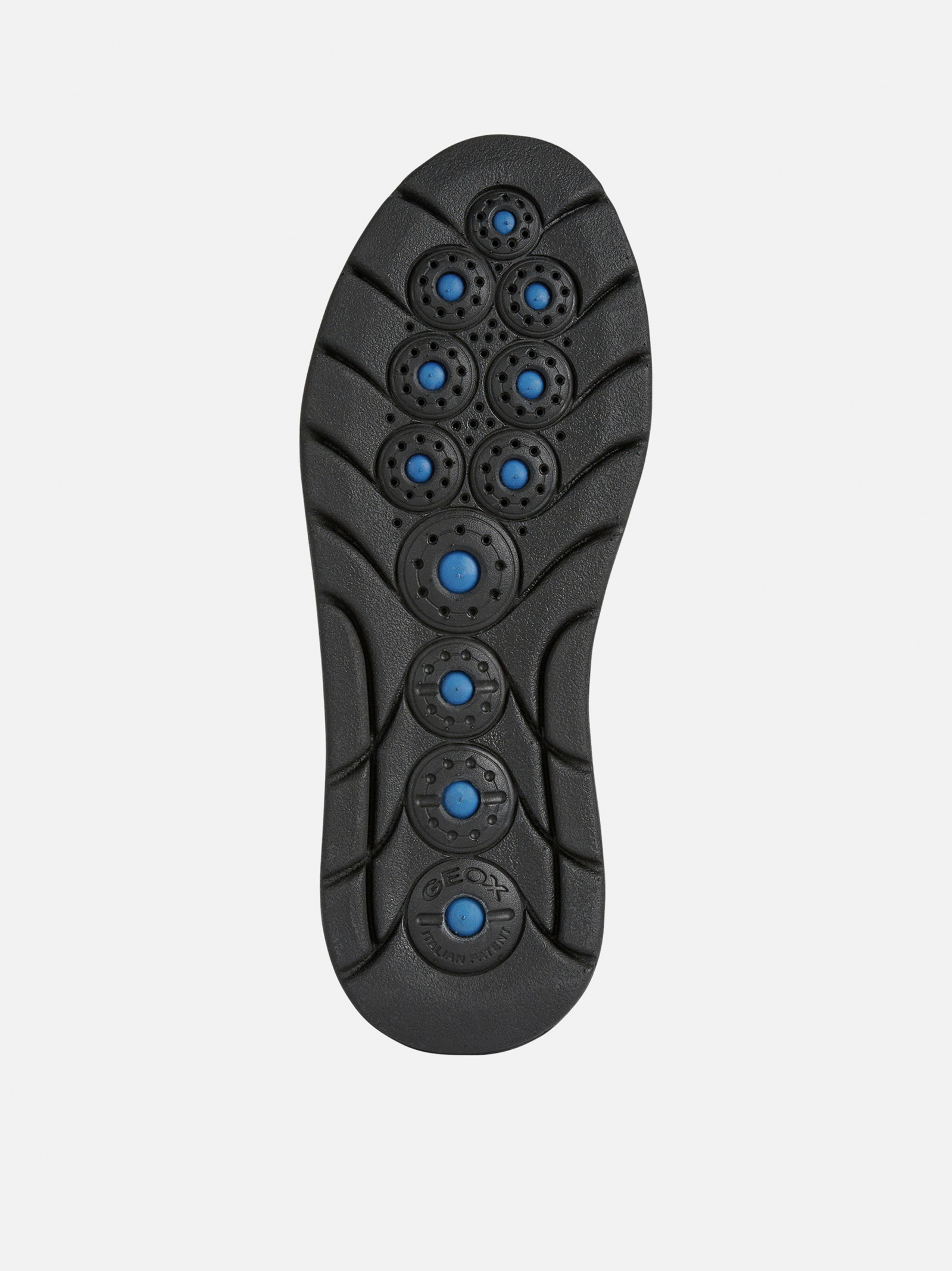 Low-Top Sneakers Men's Geox