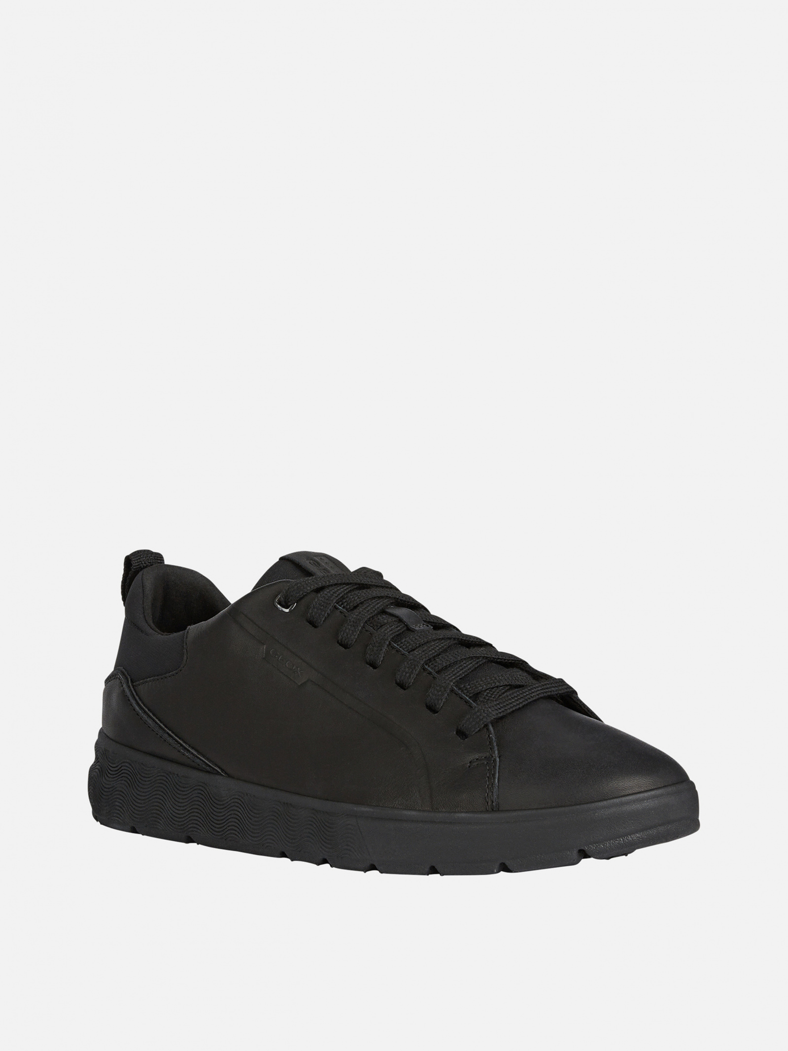 Low-Top Sneakers Men's Geox
