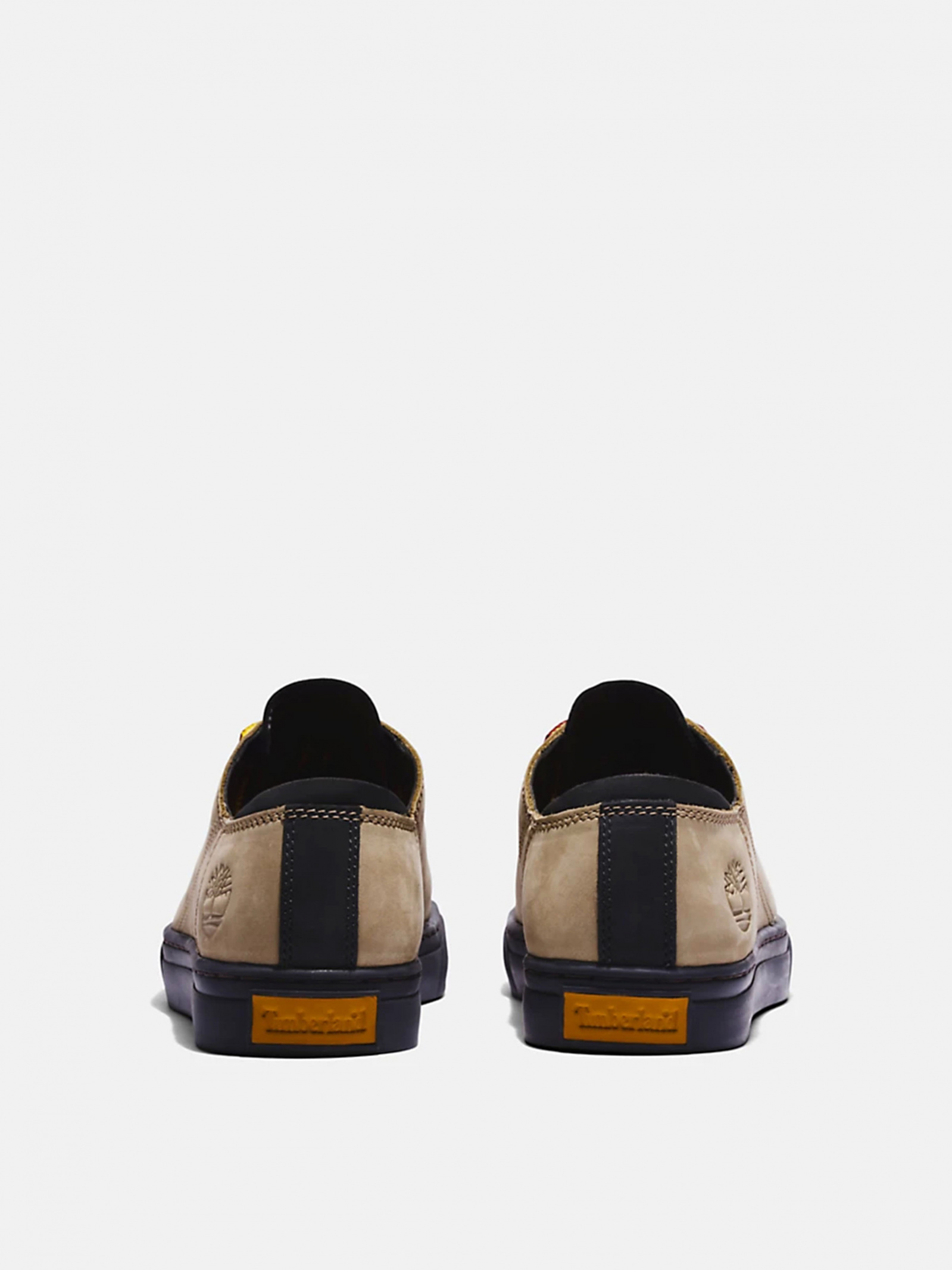 Кеди низькі Чоловічі Timberland