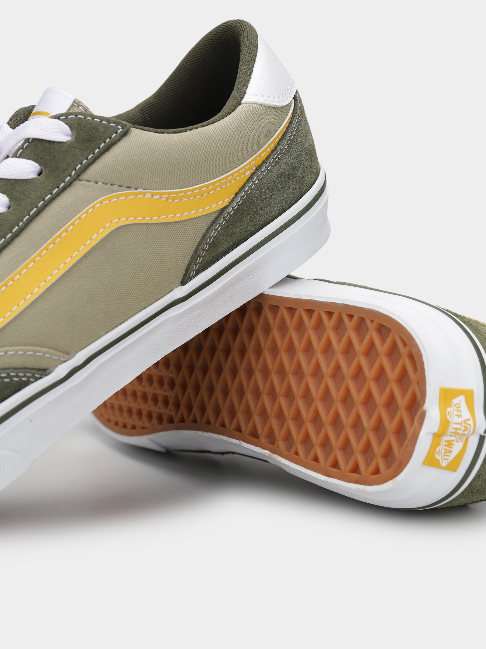 Кеды низкие Мужские Vans